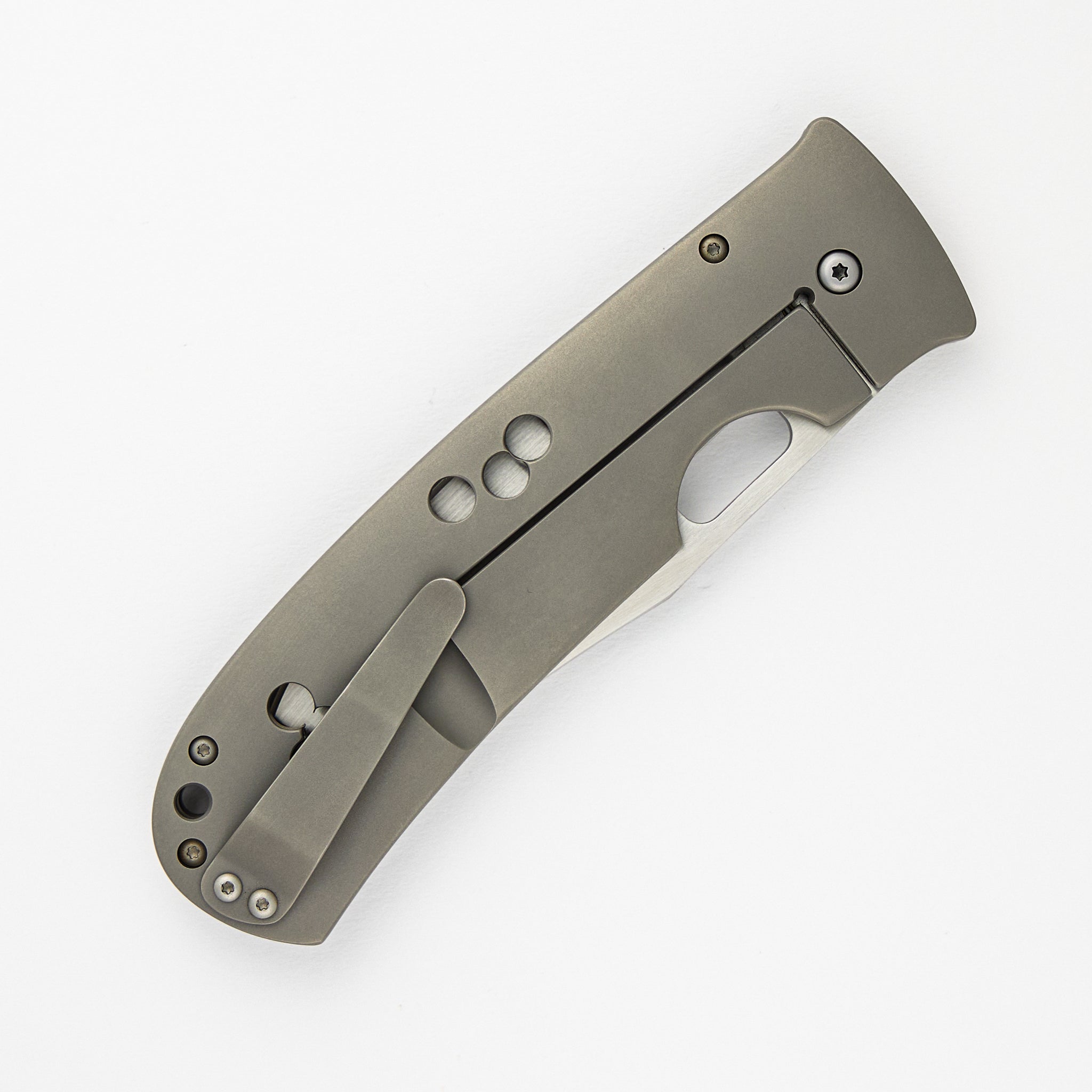 TNT XL Bowie