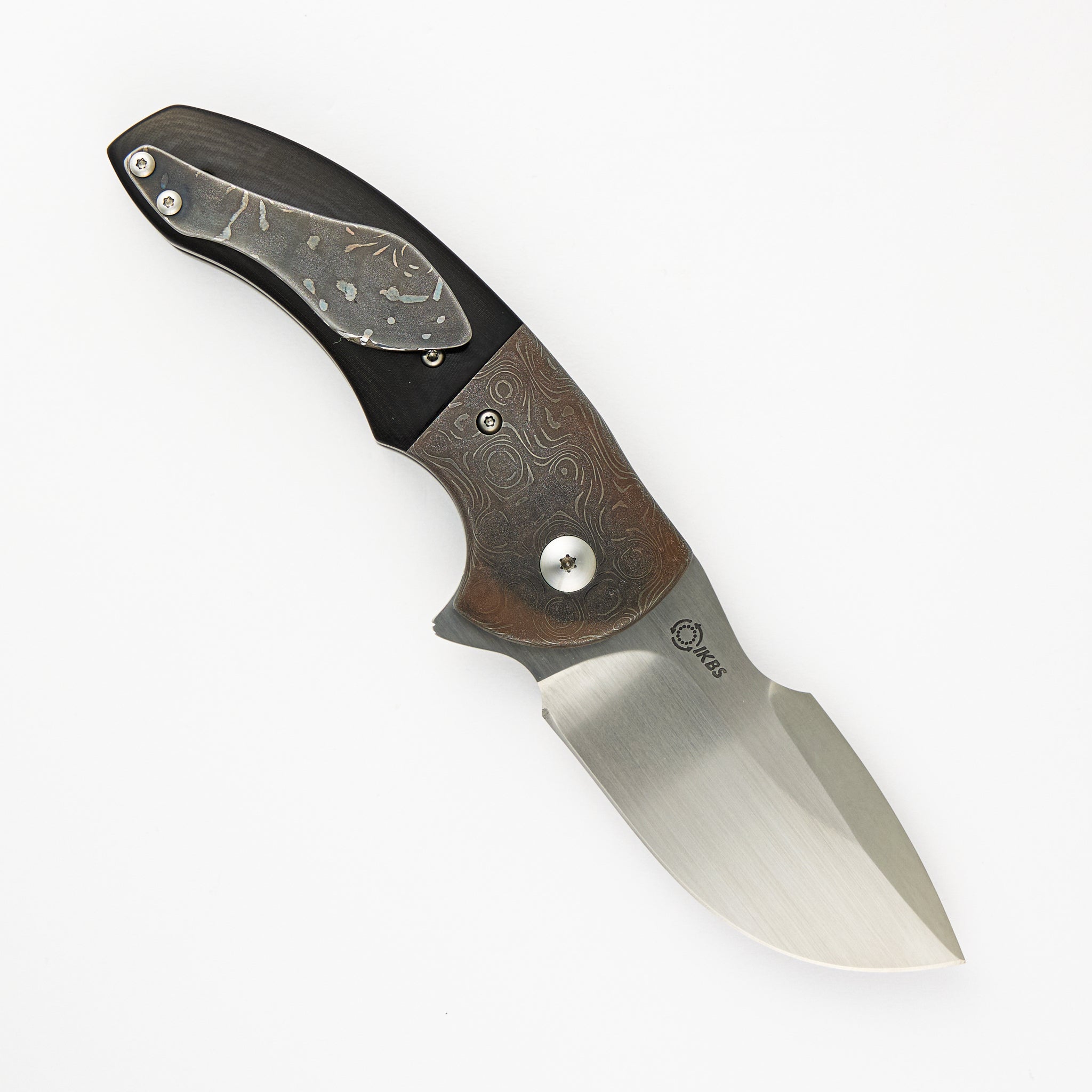 WR Bladeworks Mini Deimos