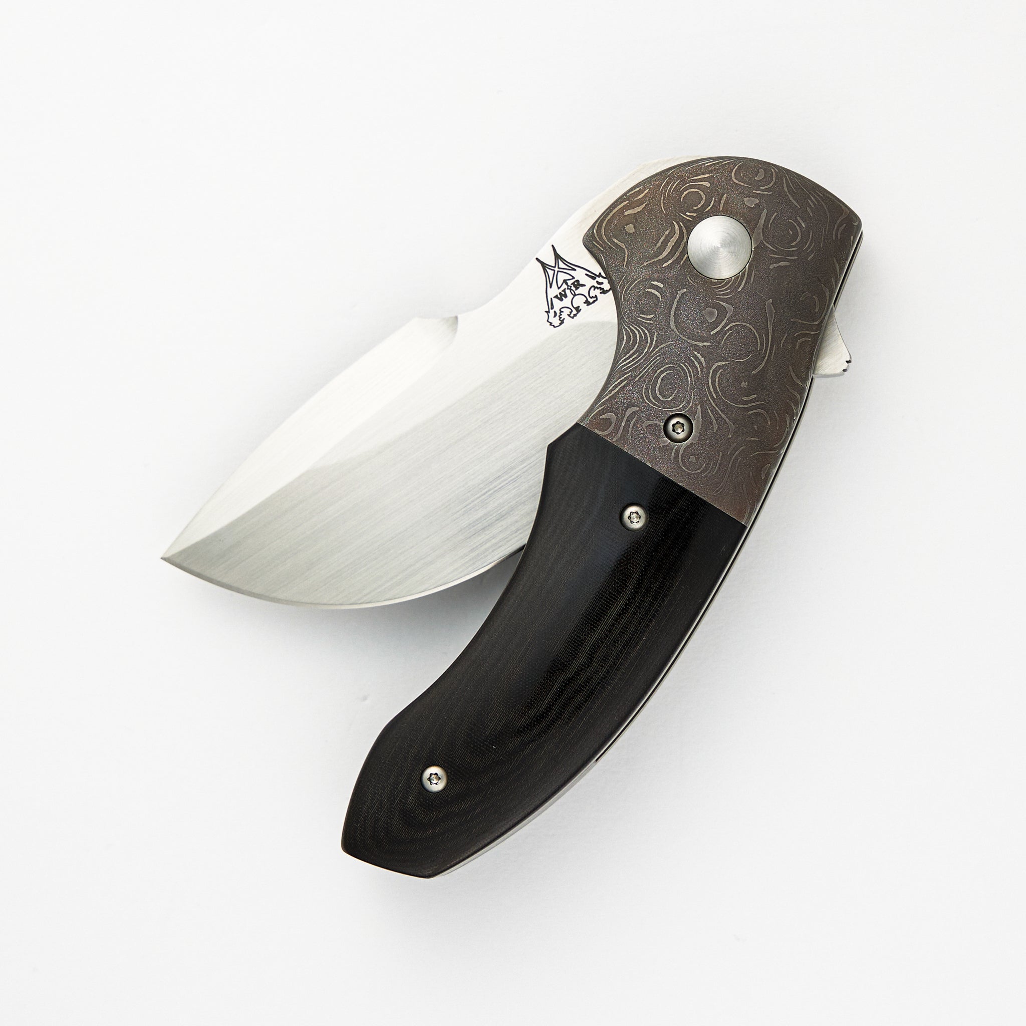 WR Bladeworks Mini Deimos