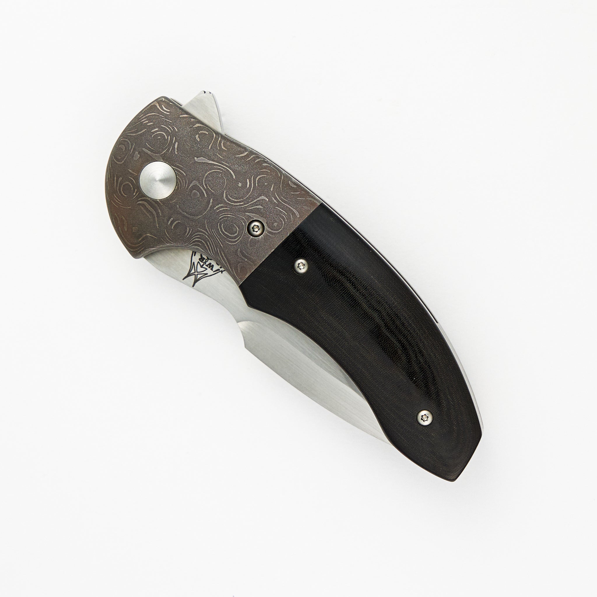 WR Bladeworks Mini Deimos