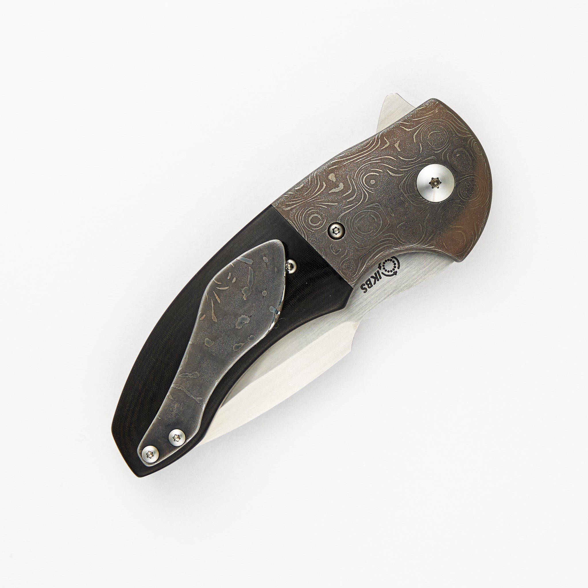 WR Bladeworks Mini Deimos