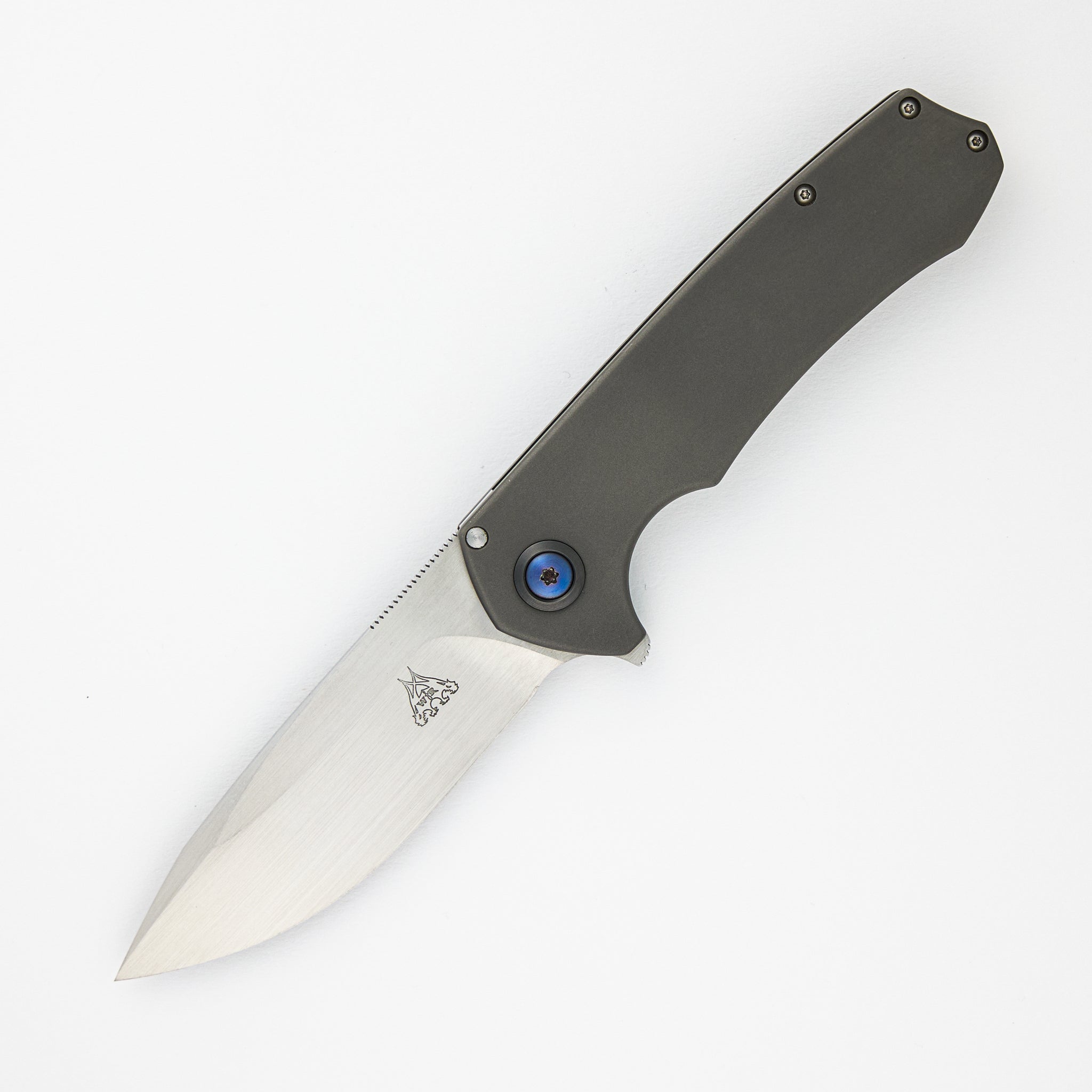 WR Bladeworks Typhos