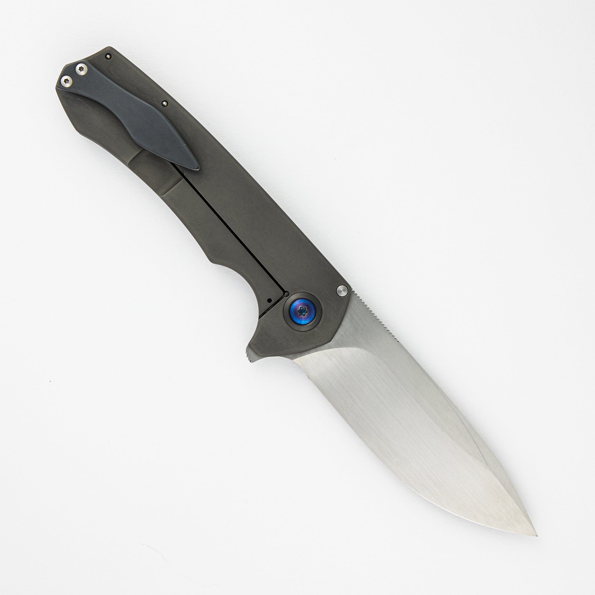 WR Bladeworks Typhos