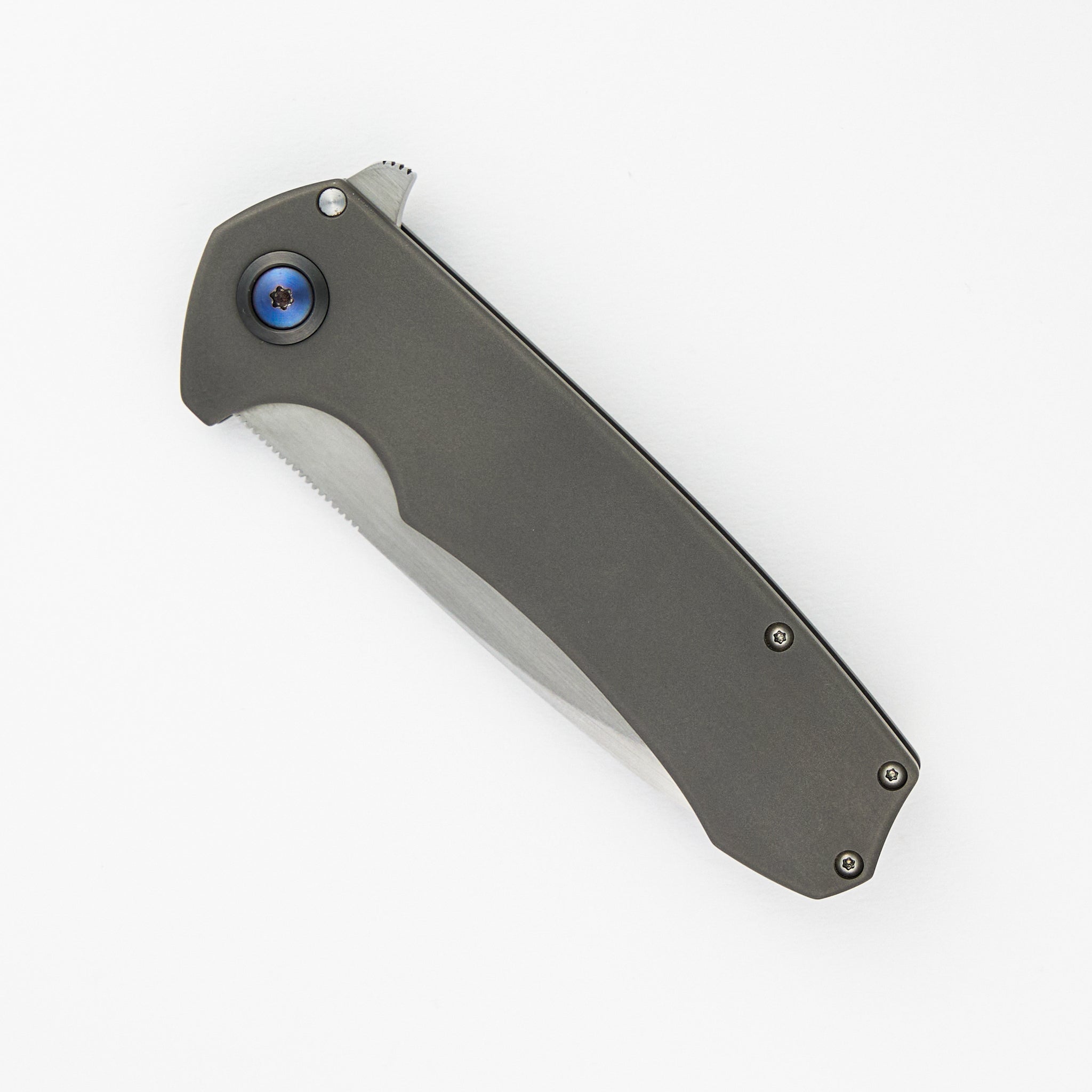 WR Bladeworks Typhos