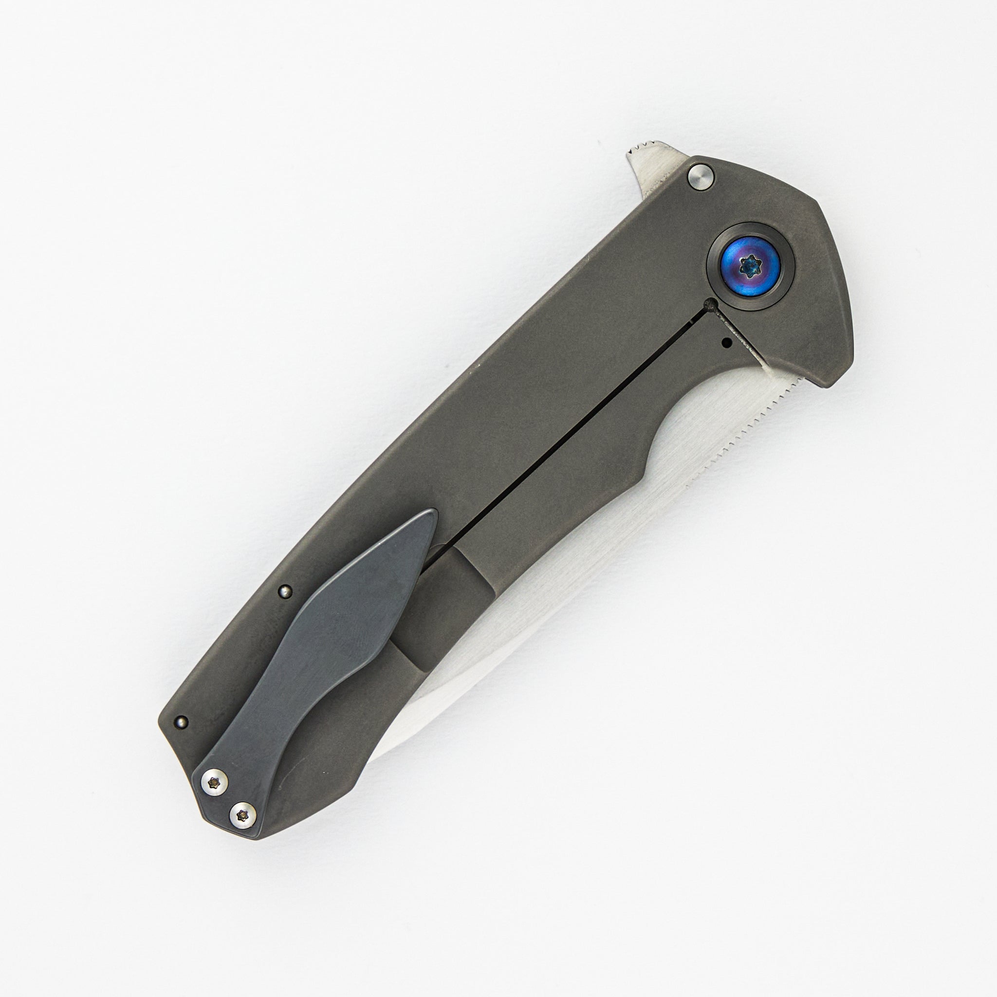 WR Bladeworks Typhos