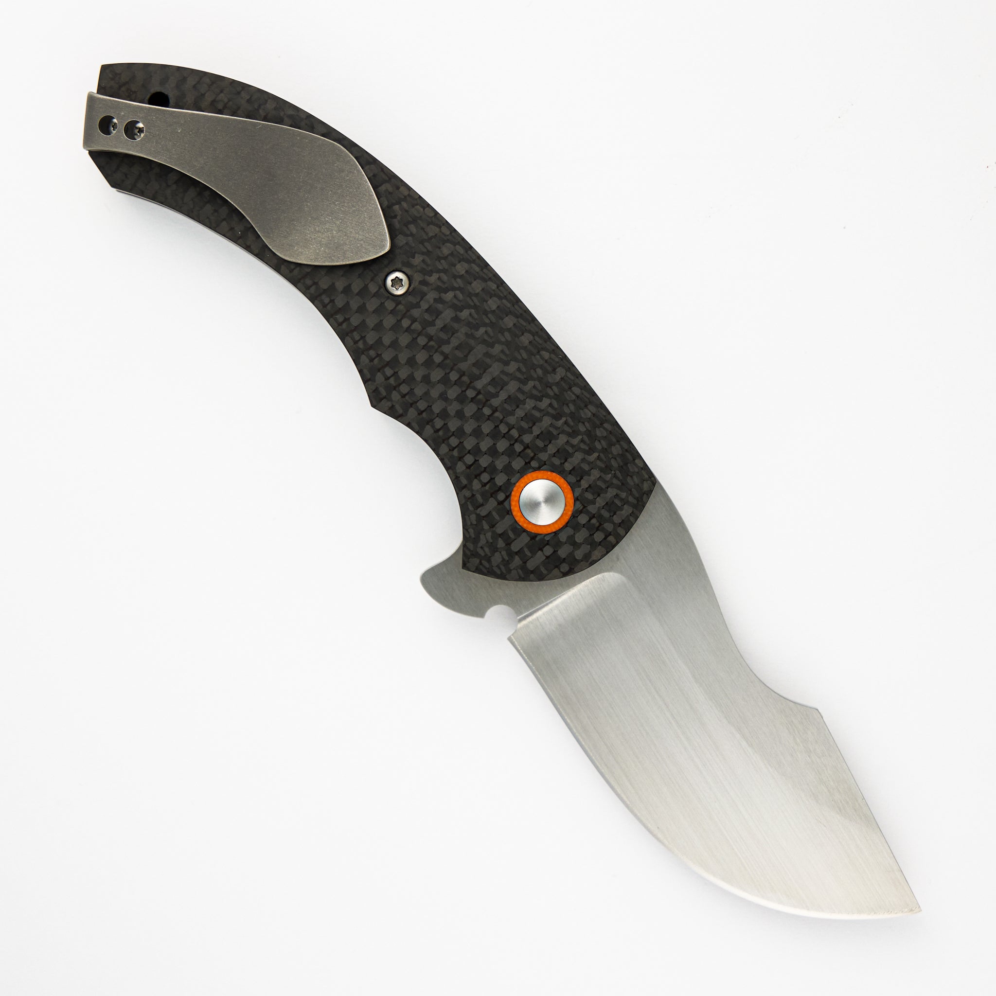 WR Bladeworks SKF