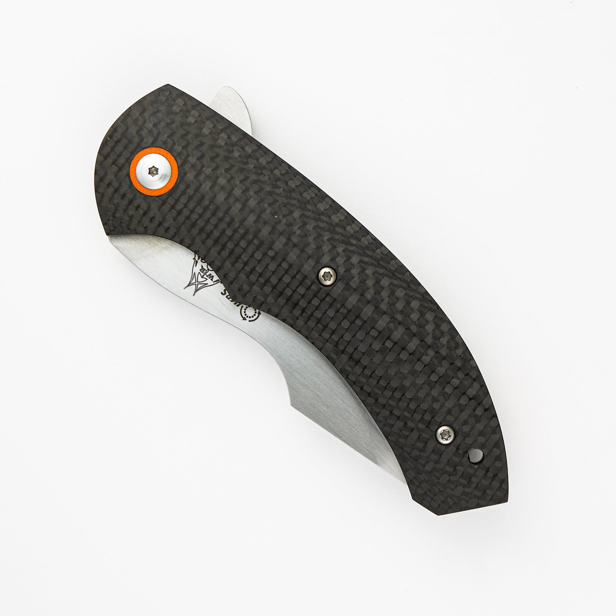 WR Bladeworks SKF