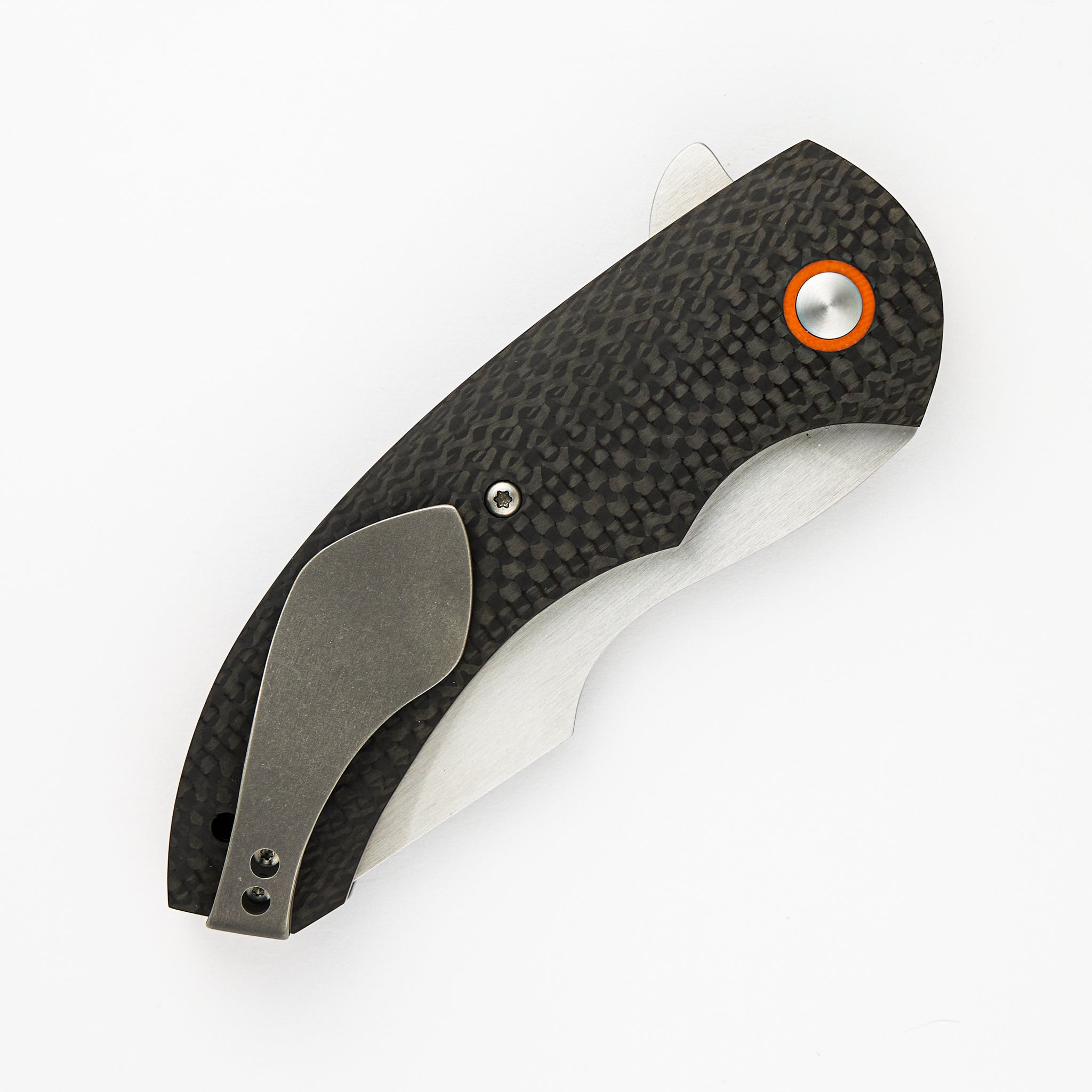 WR Bladeworks SKF