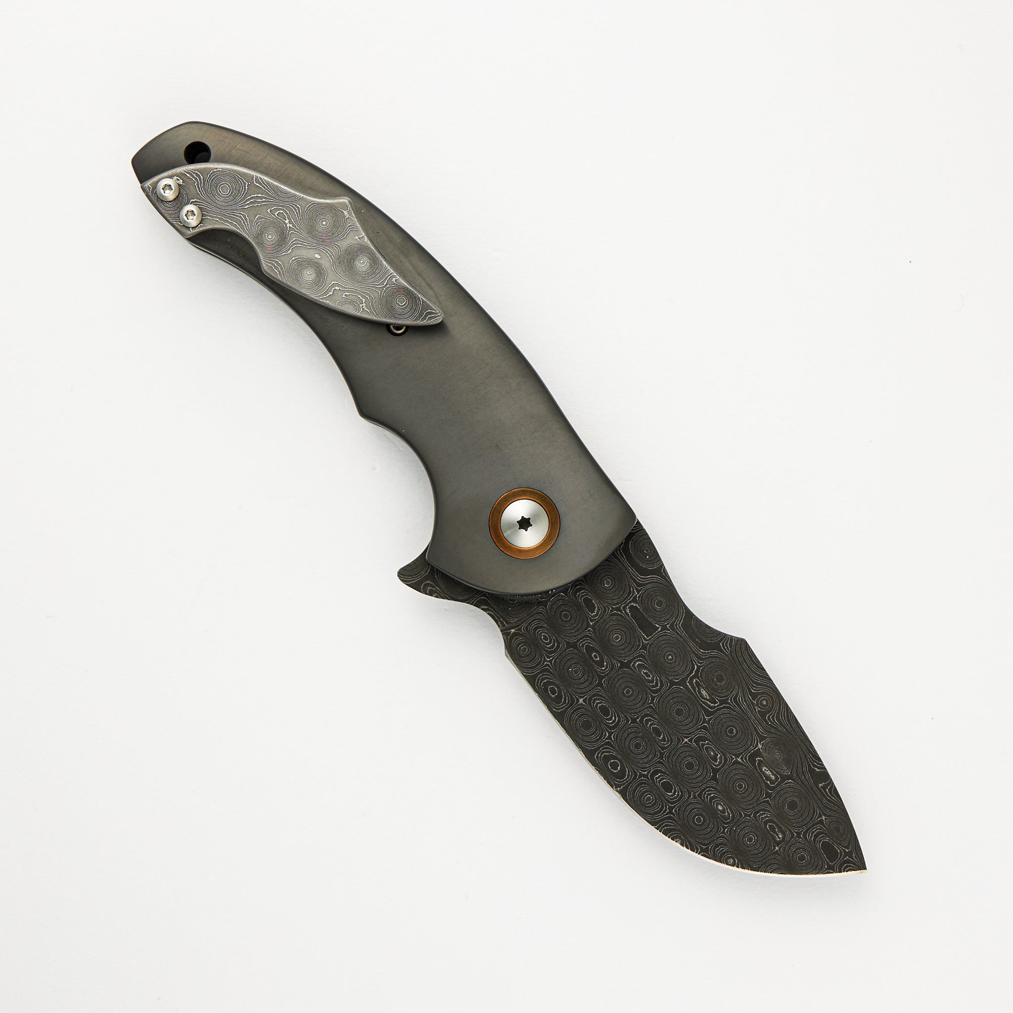 WR Bladeworks Mini SKF