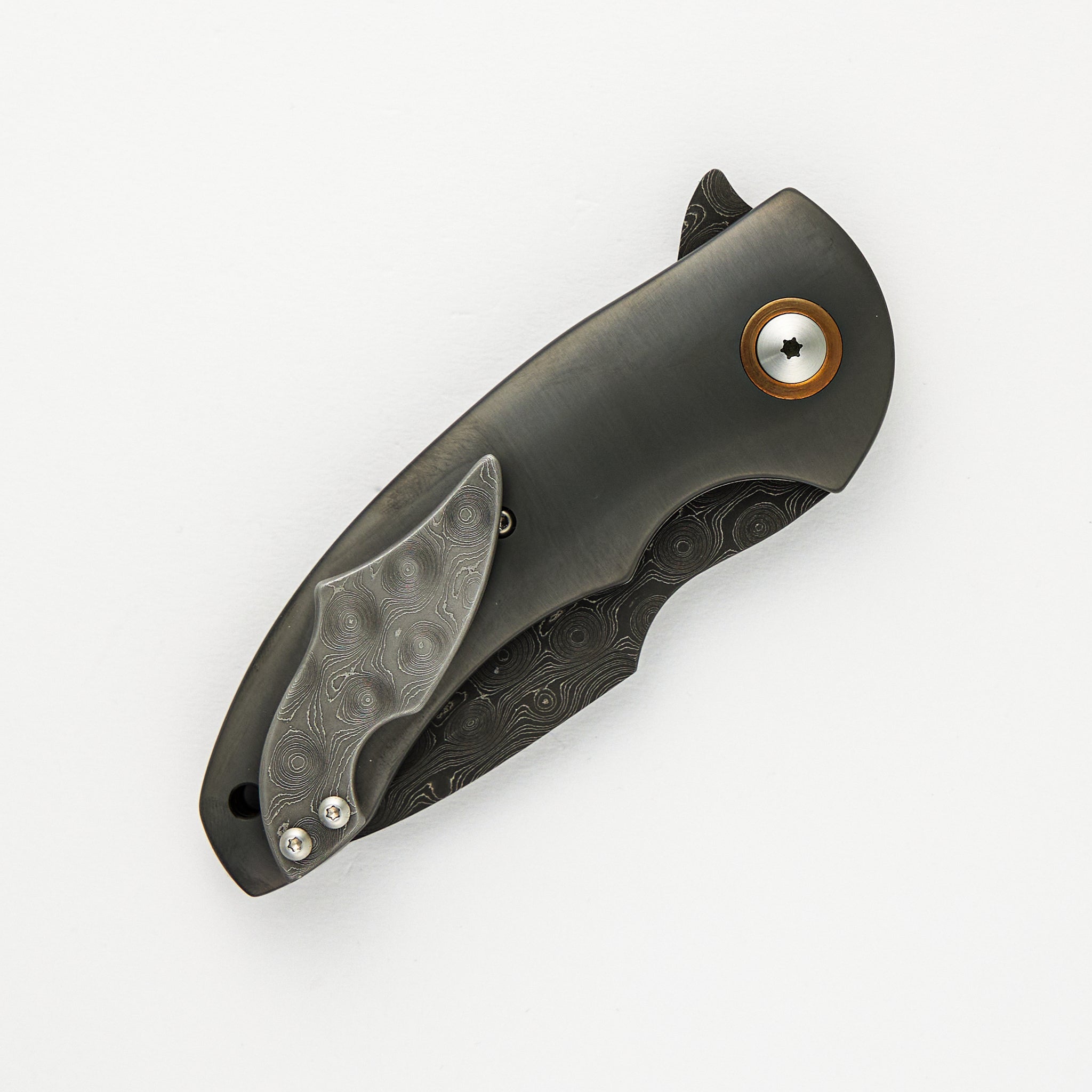 WR Bladeworks Mini SKF