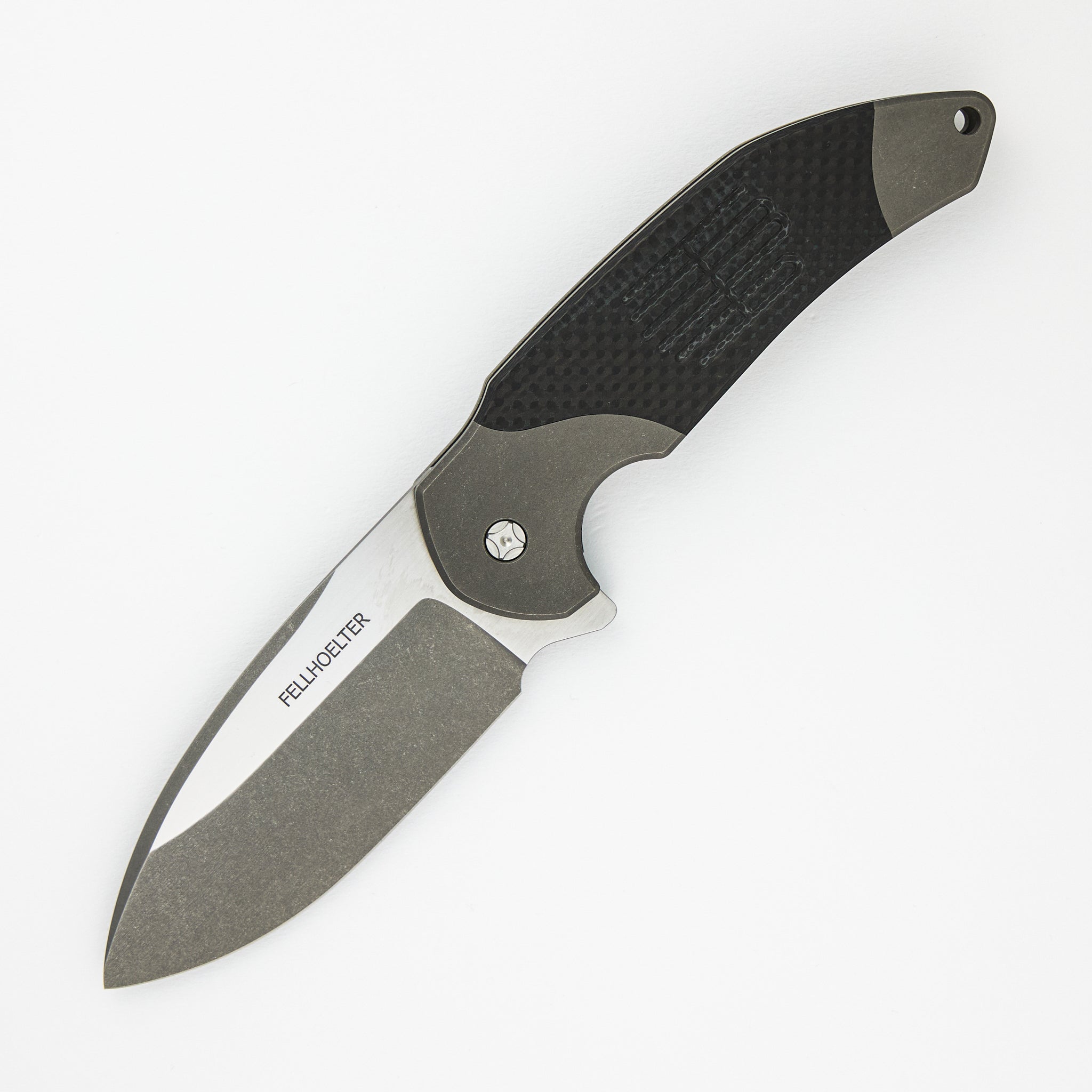 Buffalo Hump Prototype (Tashi Bharucha Design)