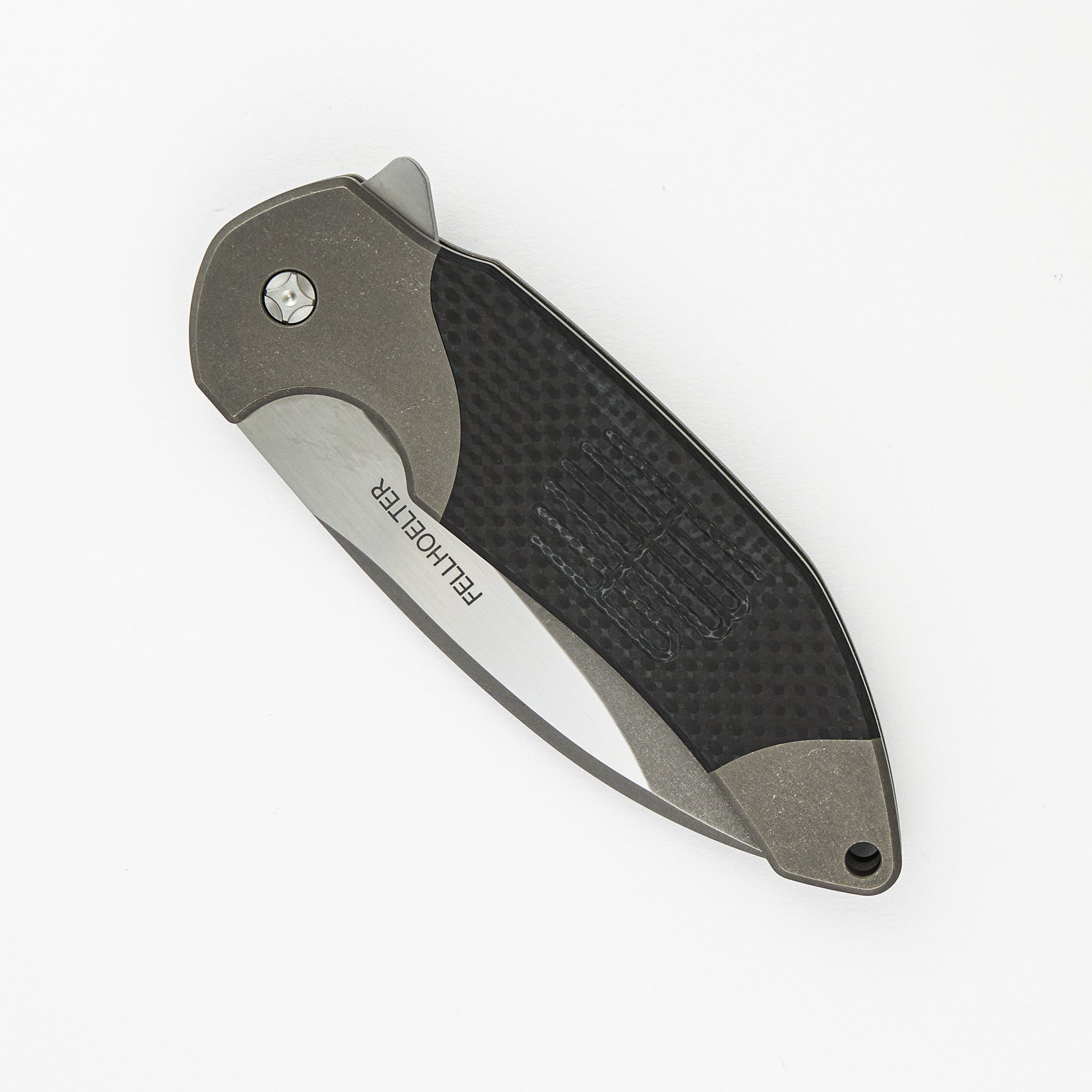 Buffalo Hump Prototype (Tashi Bharucha Design)