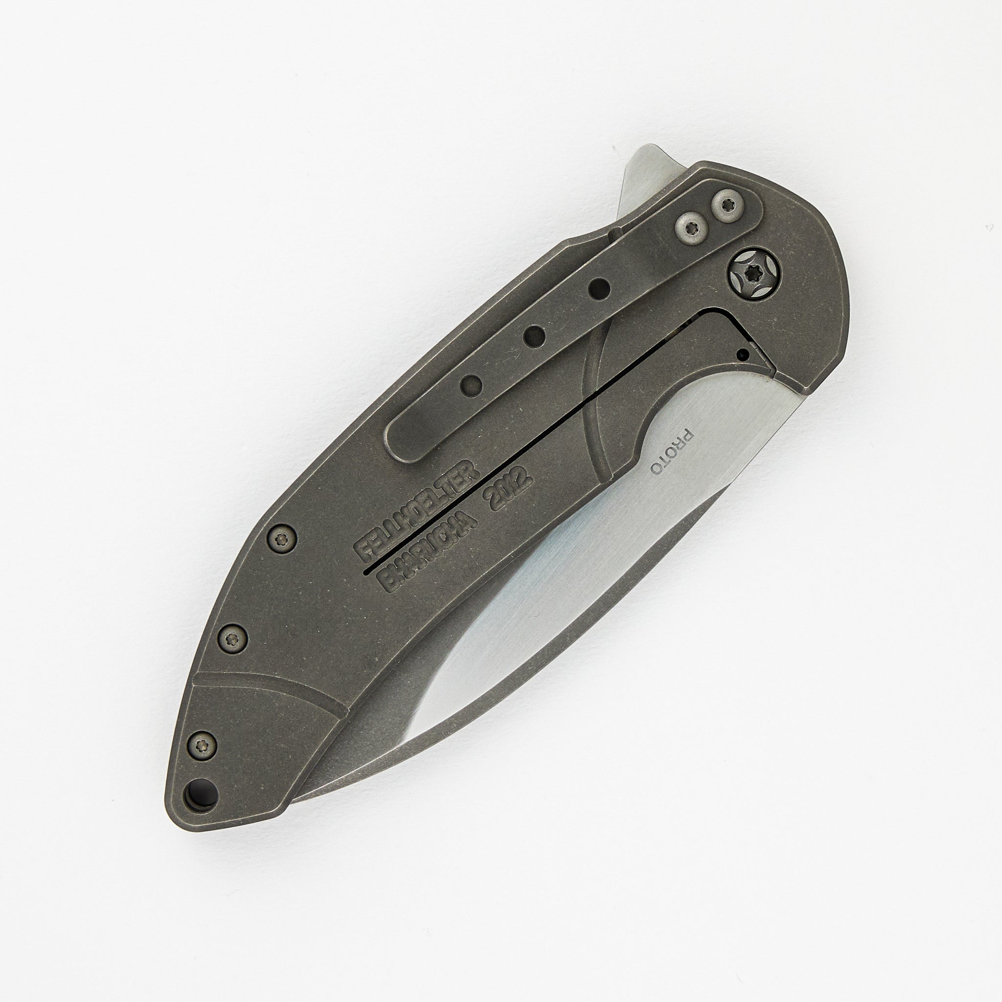Buffalo Hump Prototype (Tashi Bharucha Design)