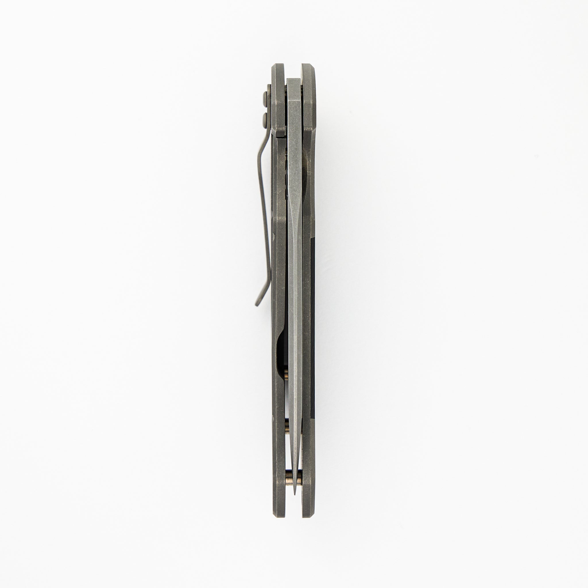 Buffalo Hump Prototype (Tashi Bharucha Design)