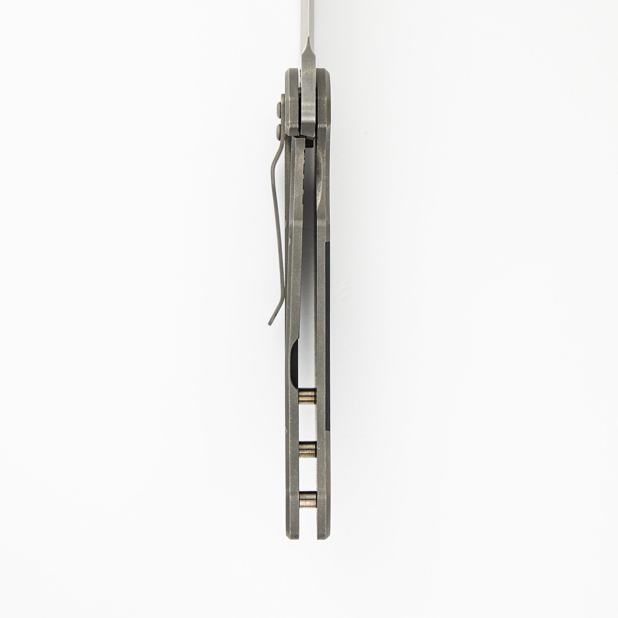 Buffalo Hump Prototype (Tashi Bharucha Design)