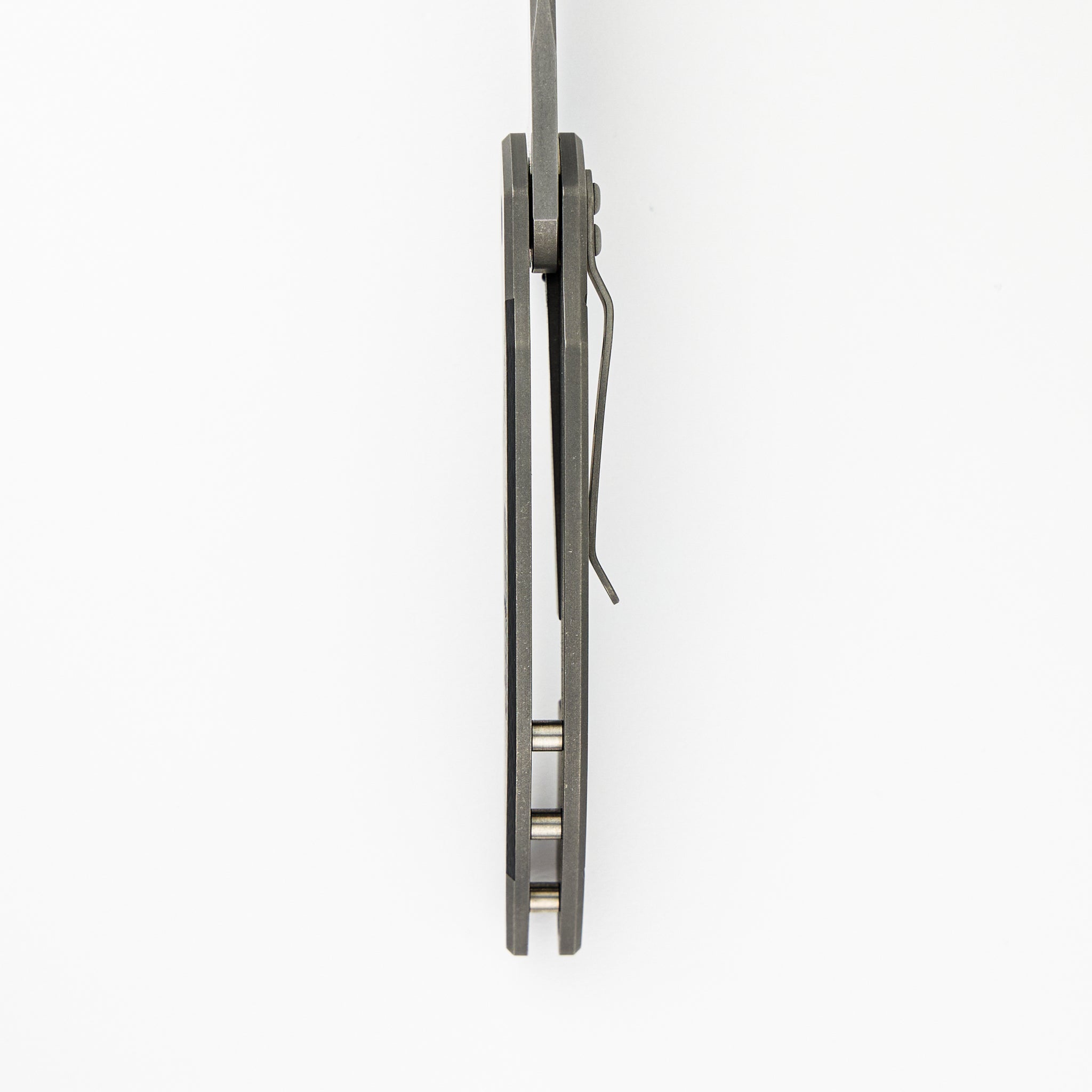 Buffalo Hump Prototype (Tashi Bharucha Design)