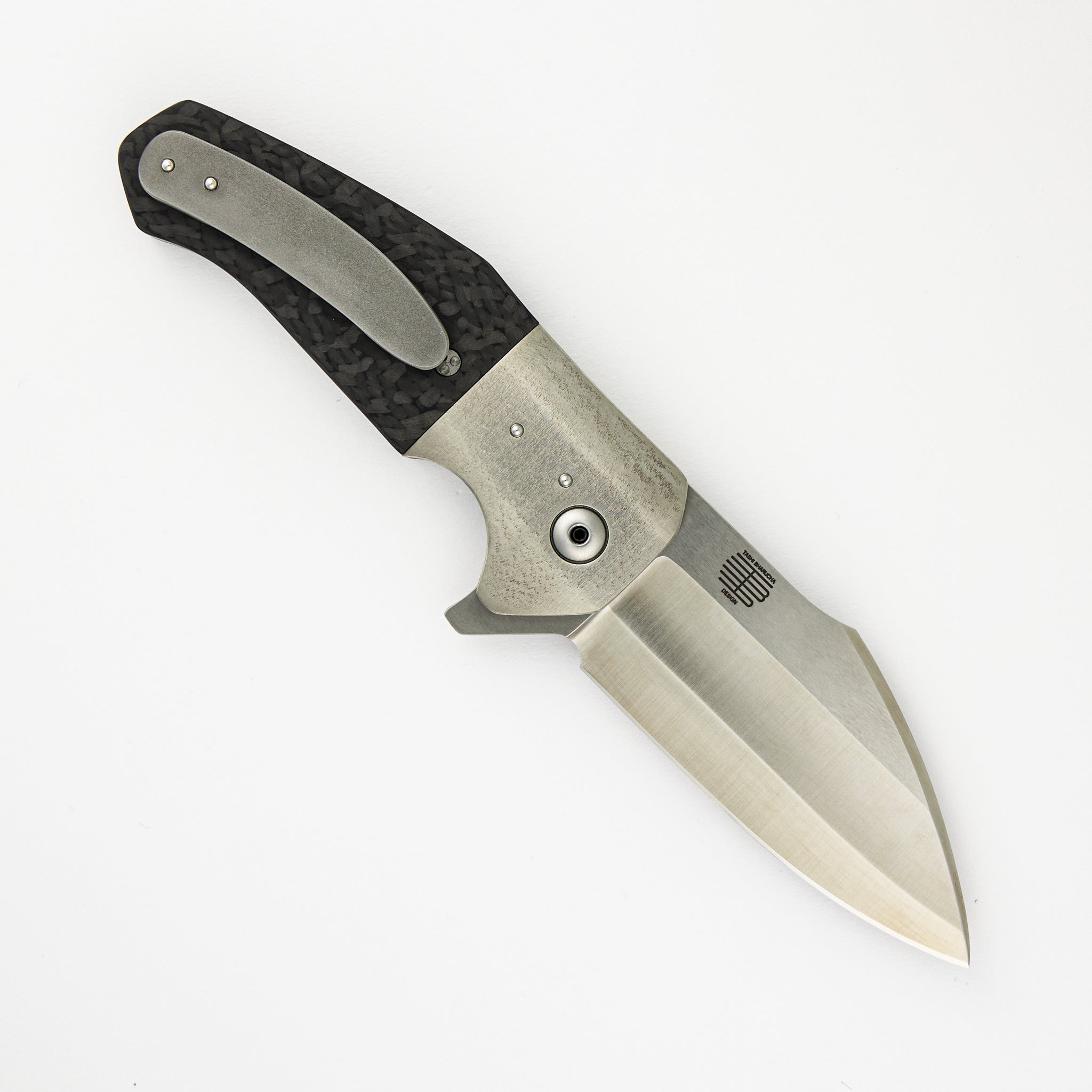 Bones Prototype (Tashi Bharucha Design)