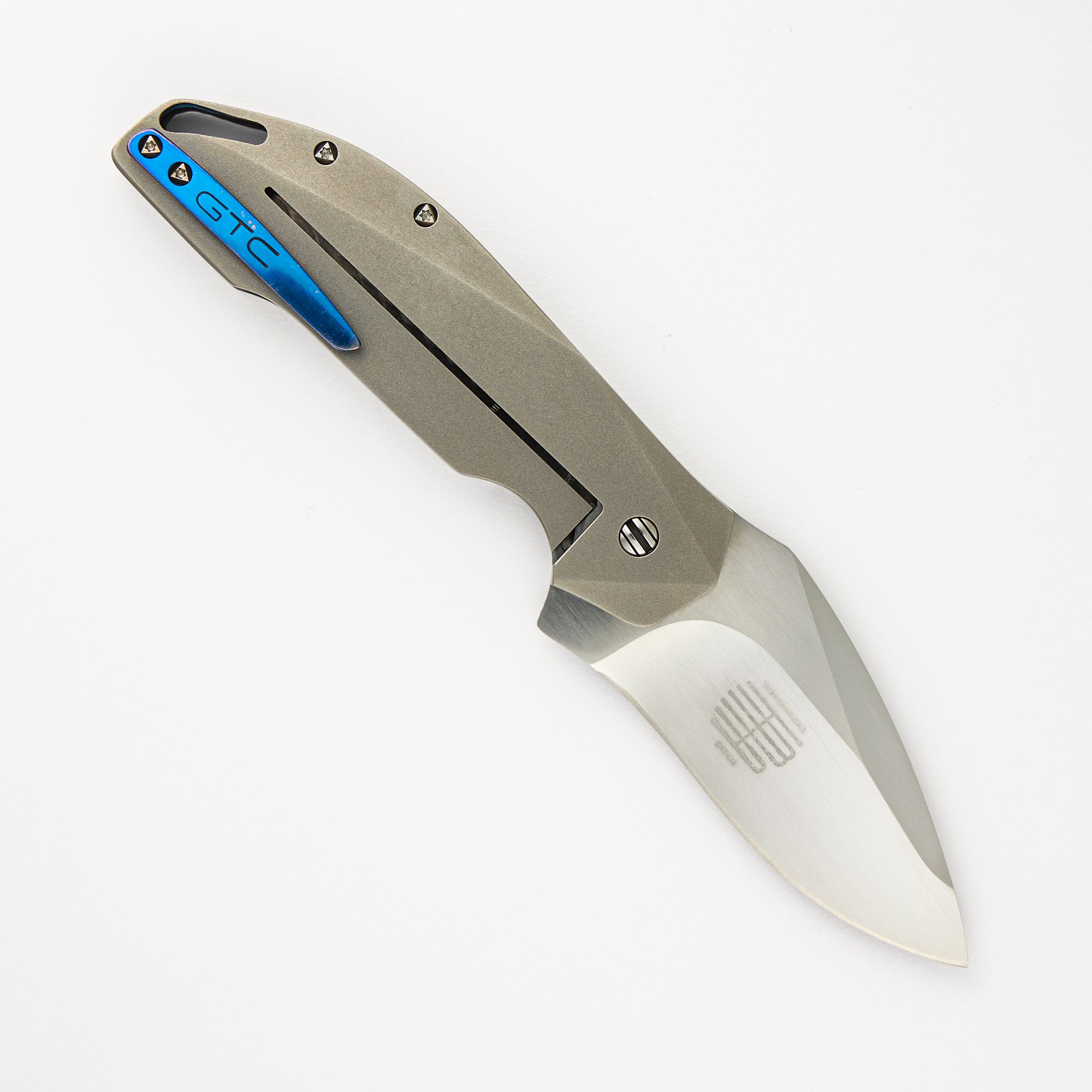 GTC Icewater 3″ (Tashi Bharucha Design)