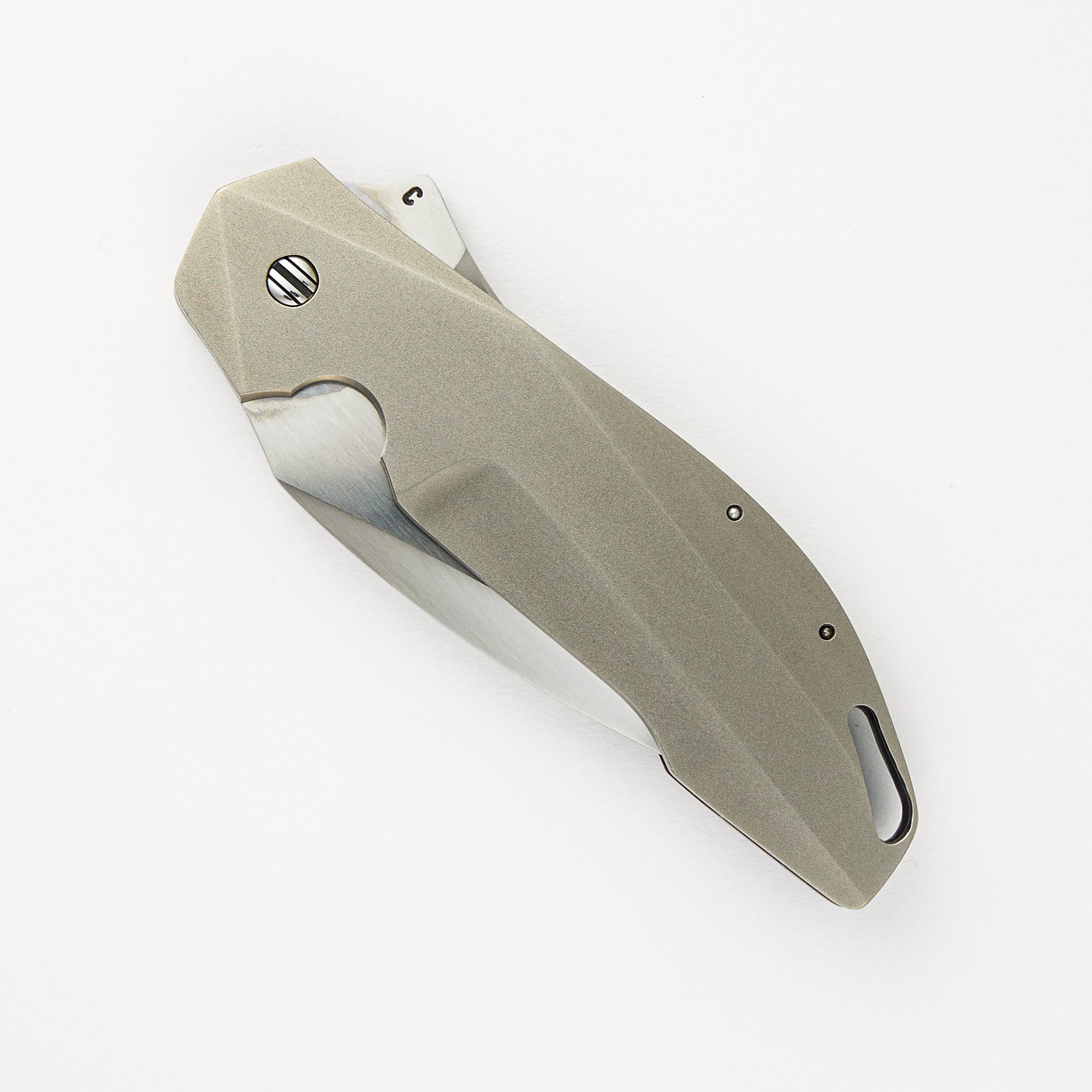 GTC Icewater 3″ (Tashi Bharucha Design)