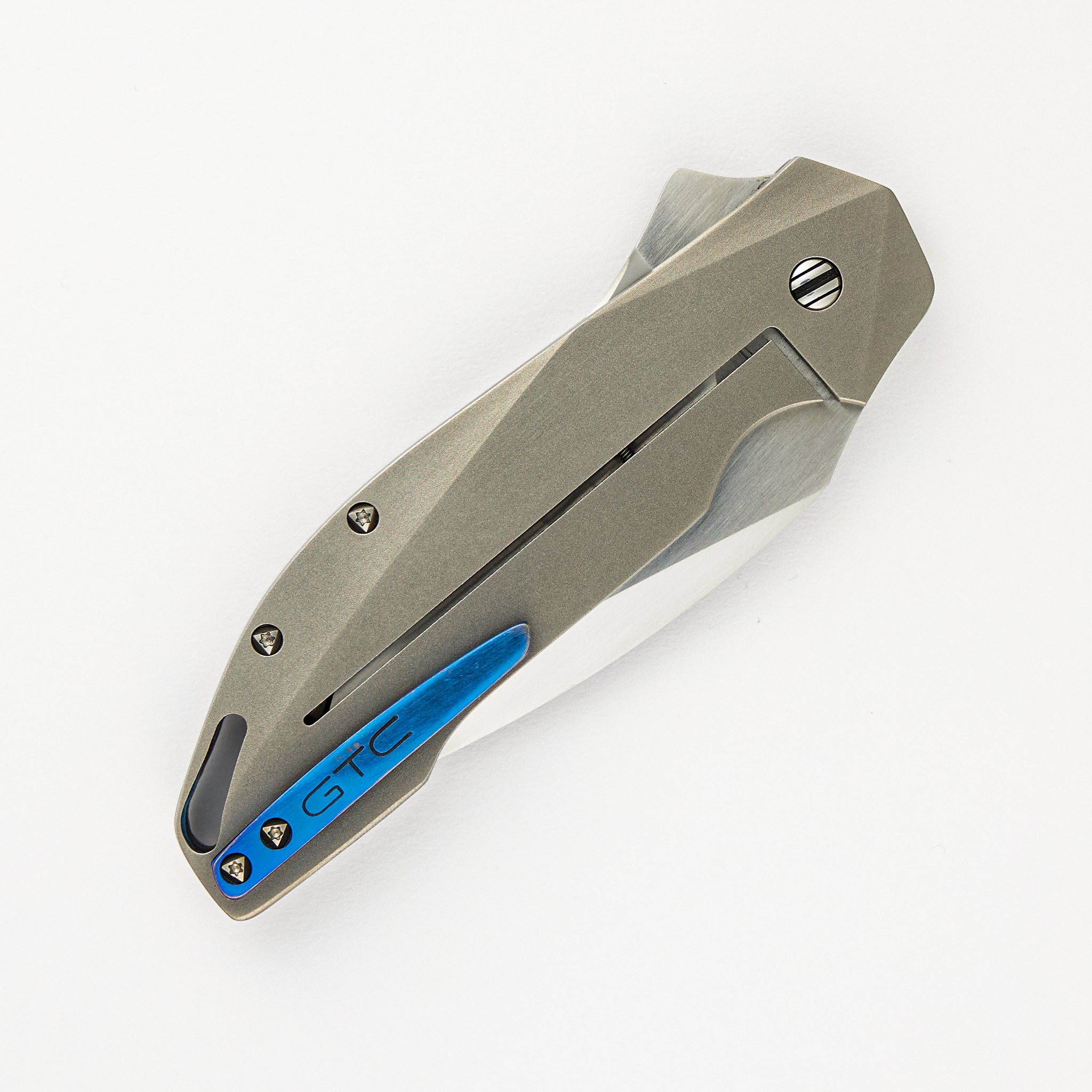 GTC Icewater 3″ (Tashi Bharucha Design)