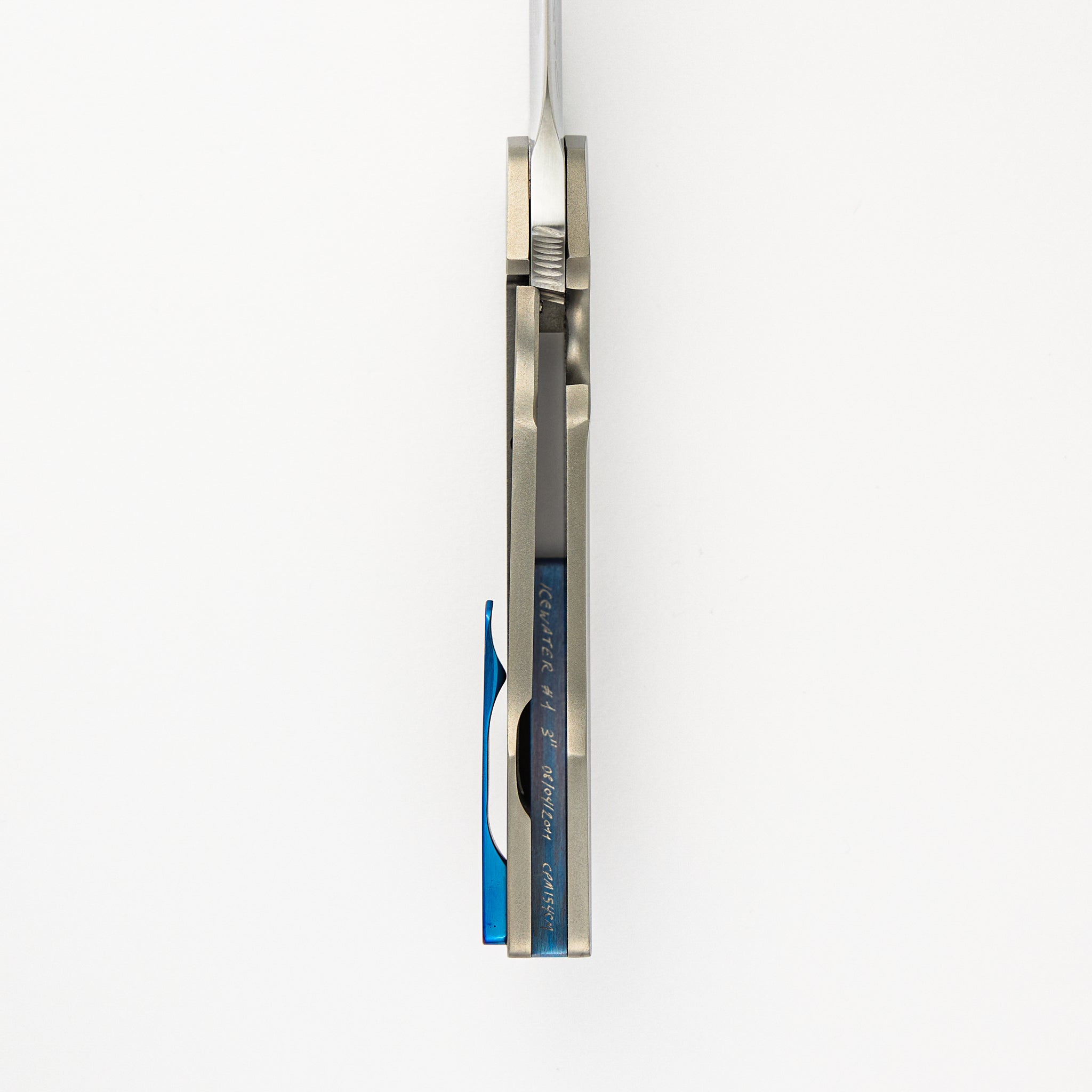 GTC Icewater 3″ (Tashi Bharucha Design)