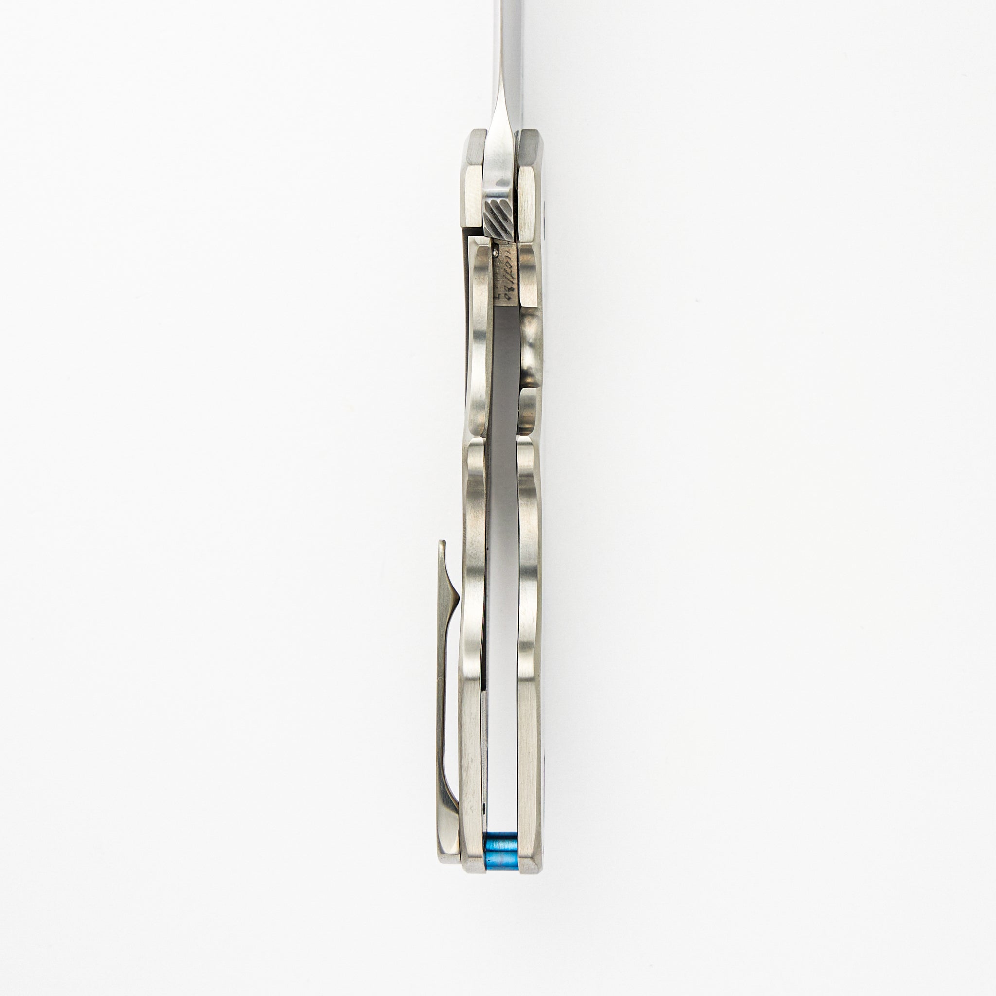 Reduced Torque