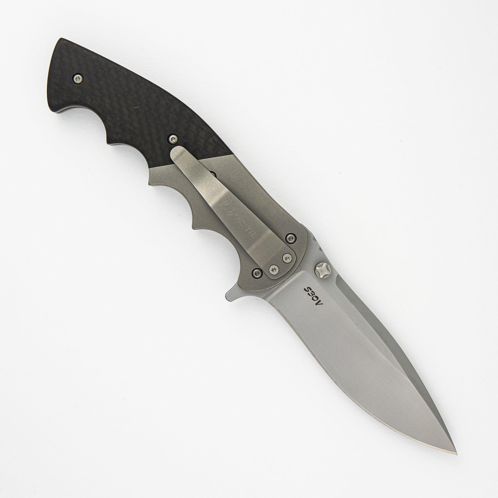Seeker Flipper