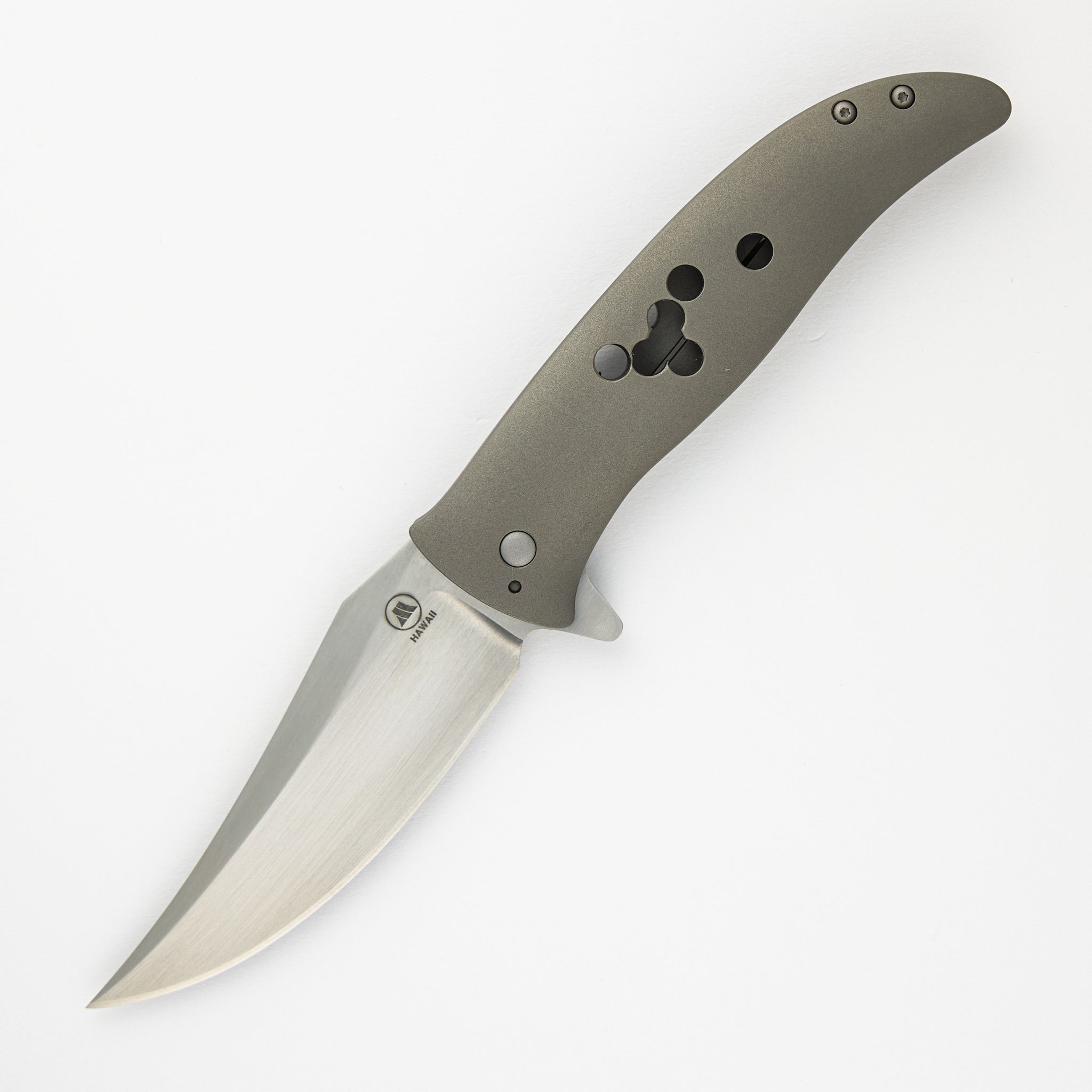 Persian Flipper MOA