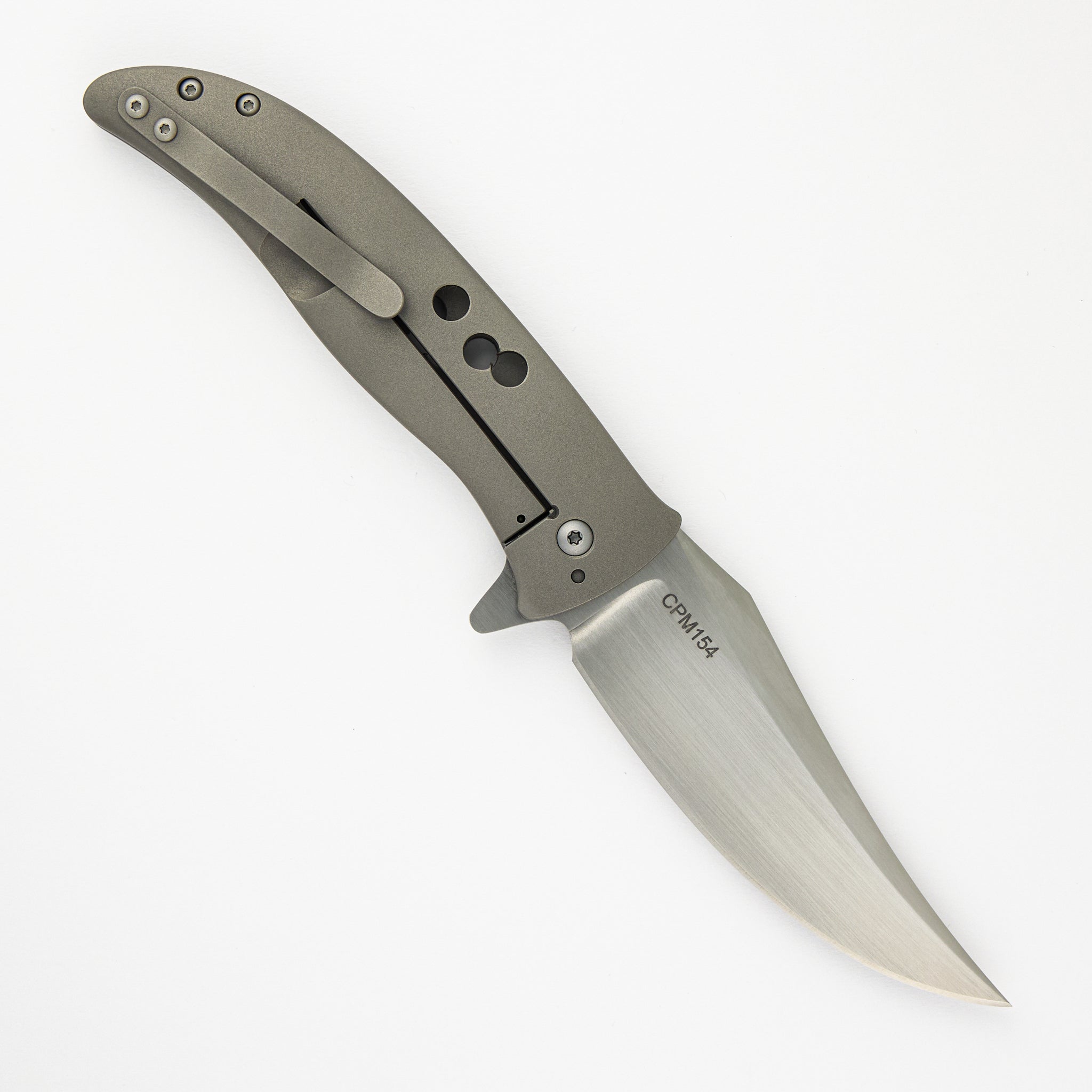 Persian Flipper MOA
