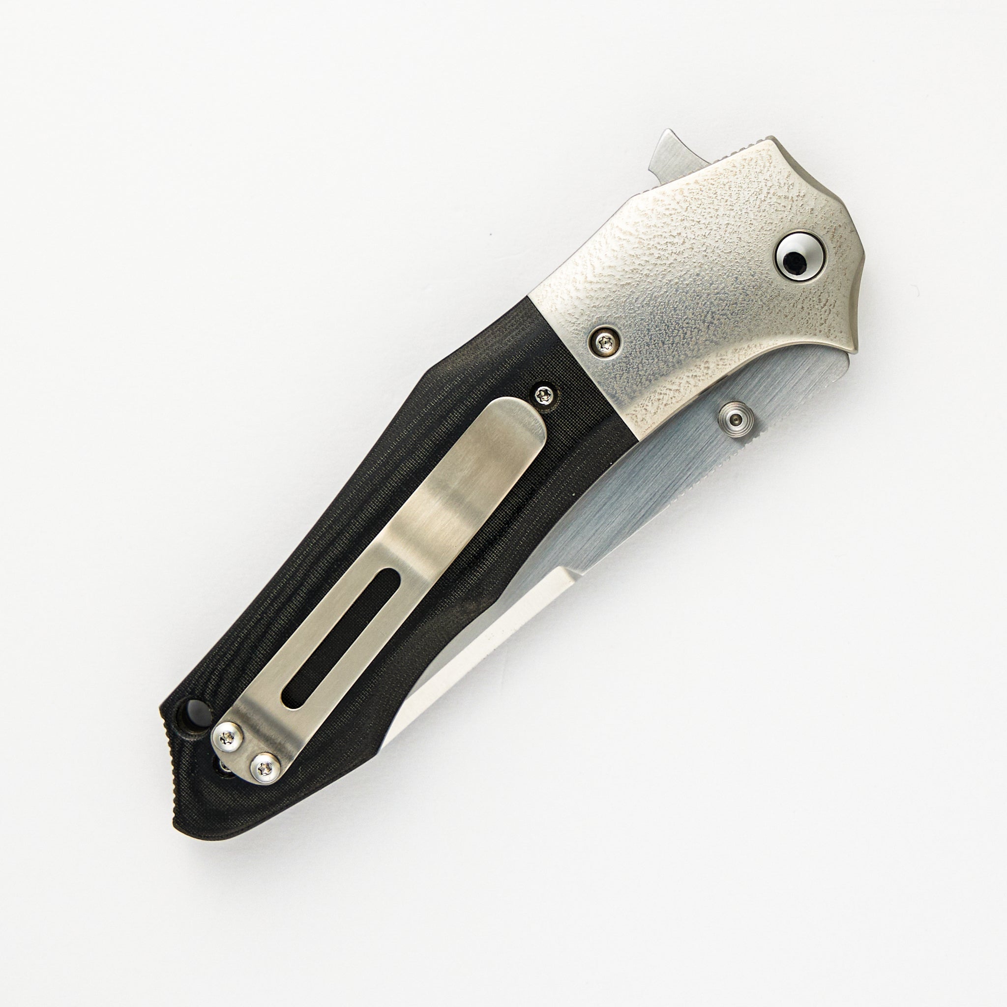 Flipper (Liong Mah Design)