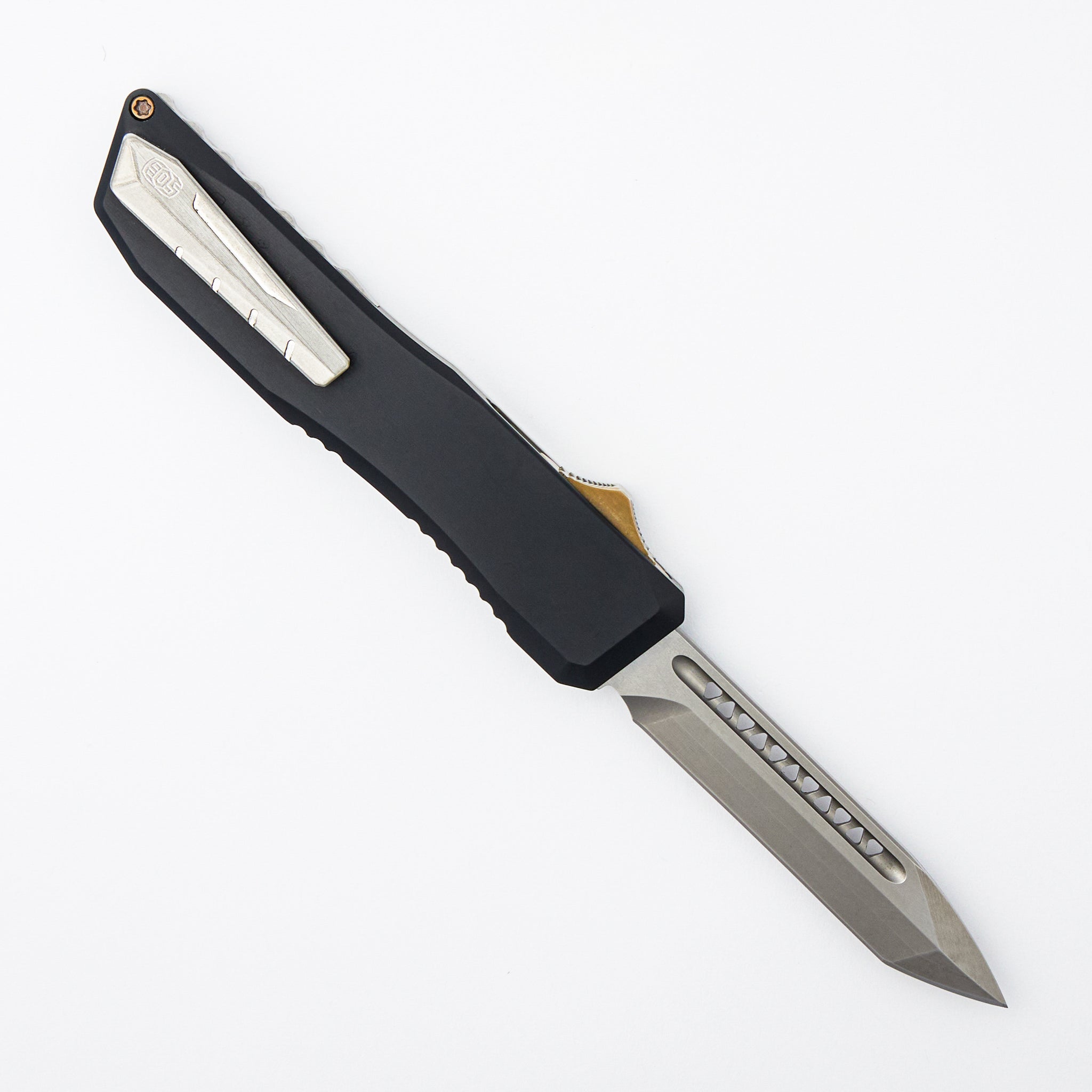 Harpoon Custom OTF