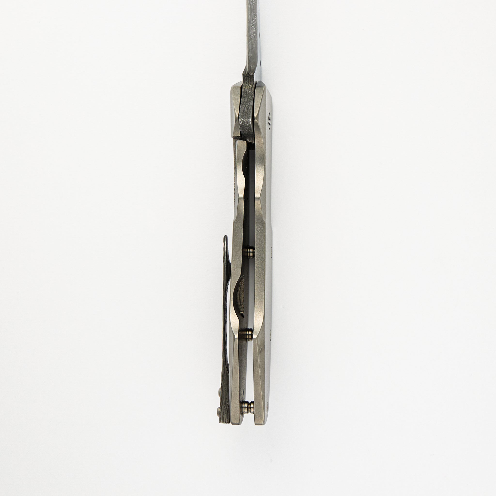 Steve Kelly Collaboration Flipper