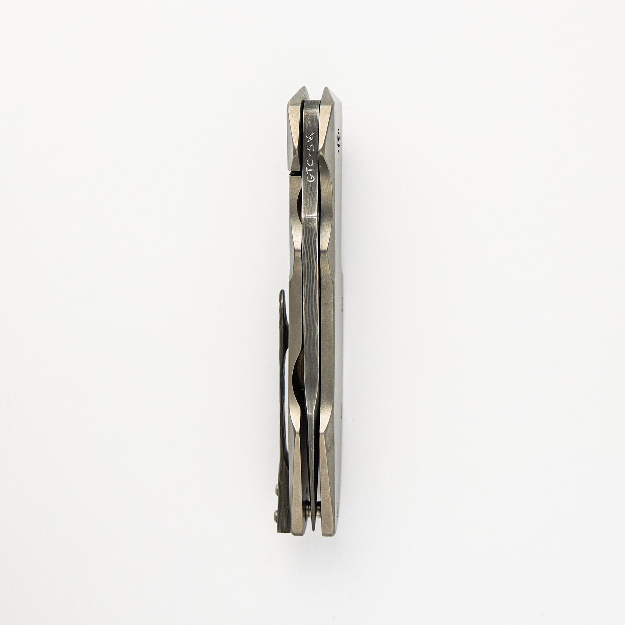 Steve Kelly Collaboration Flipper