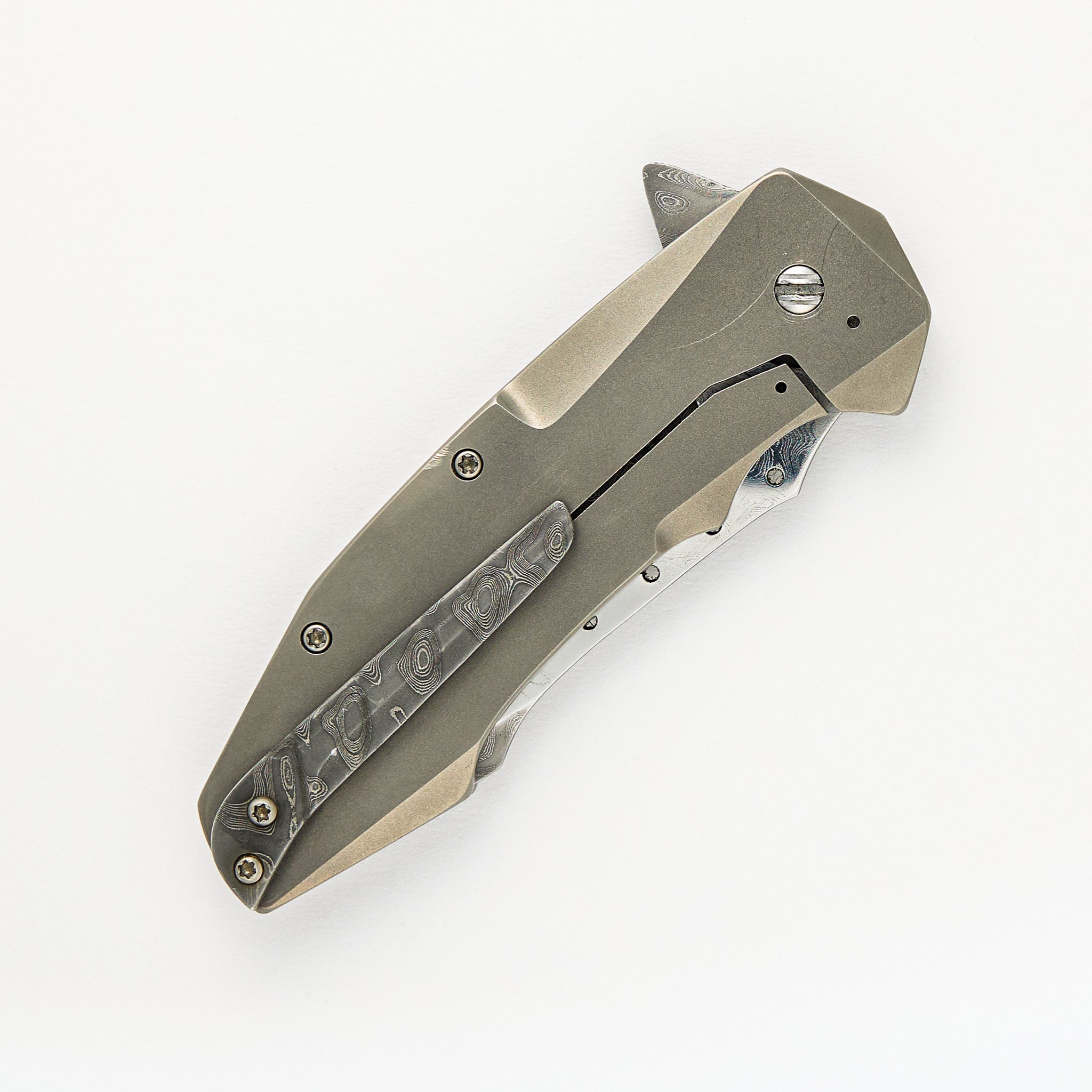 Steve Kelly Collaboration Flipper