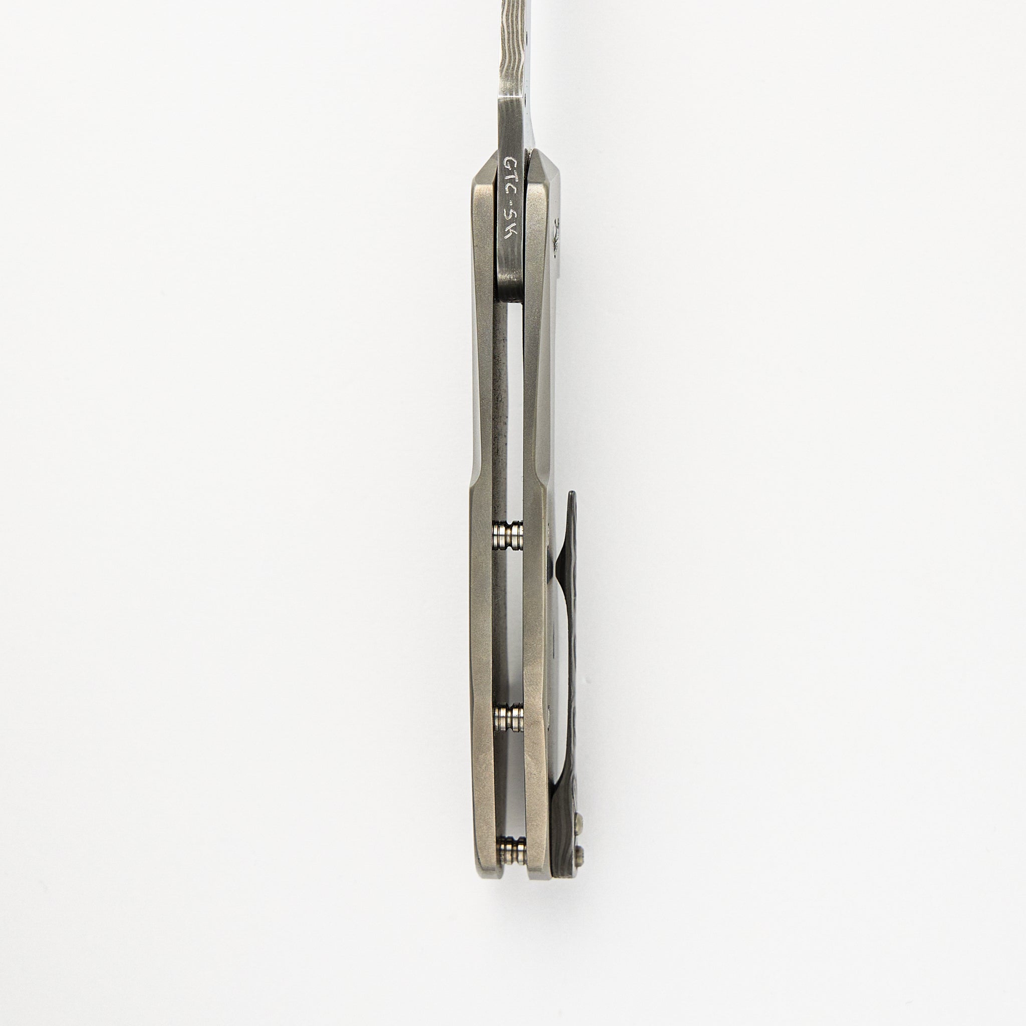 Steve Kelly Collaboration Flipper