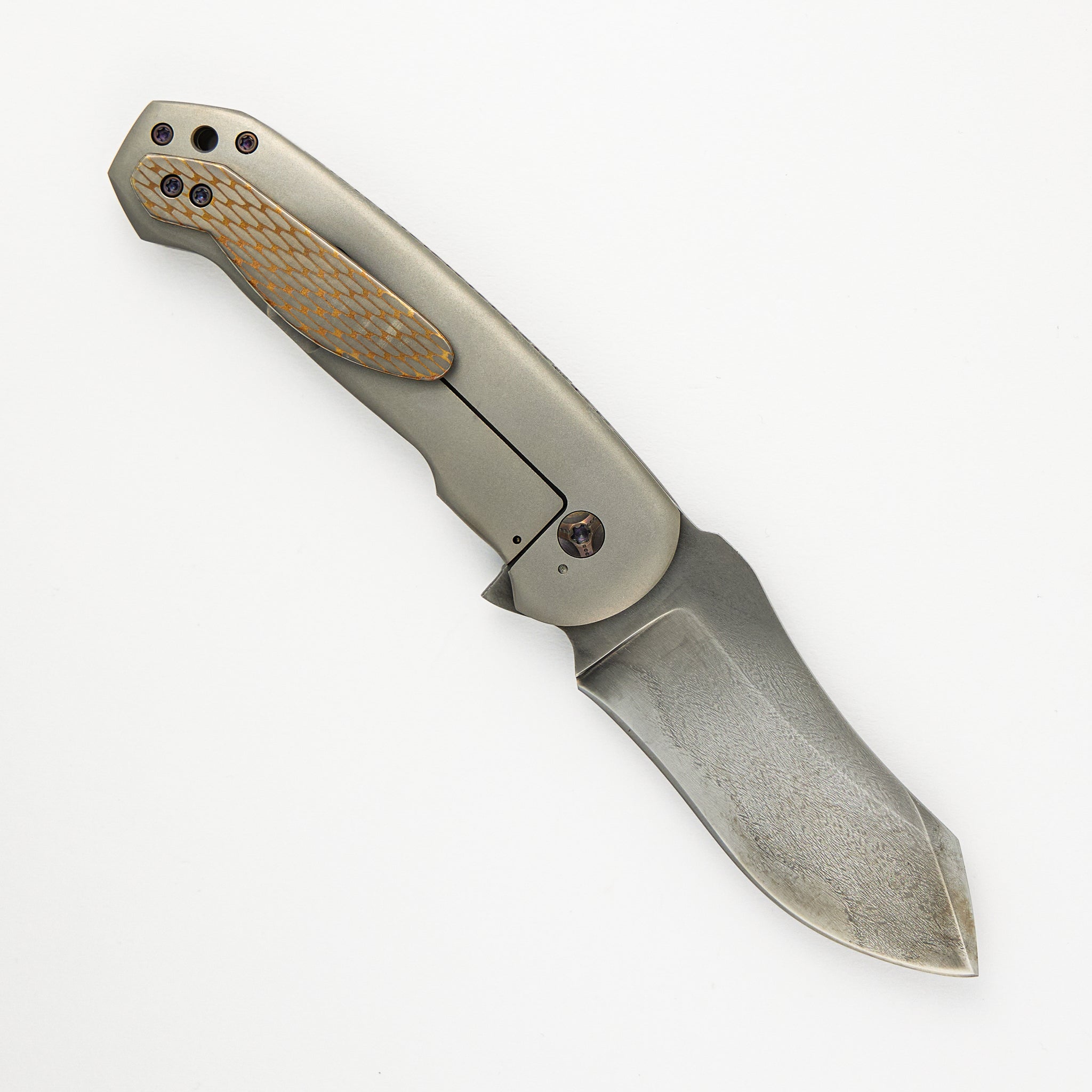 Steve Kelly Superconductor Collision