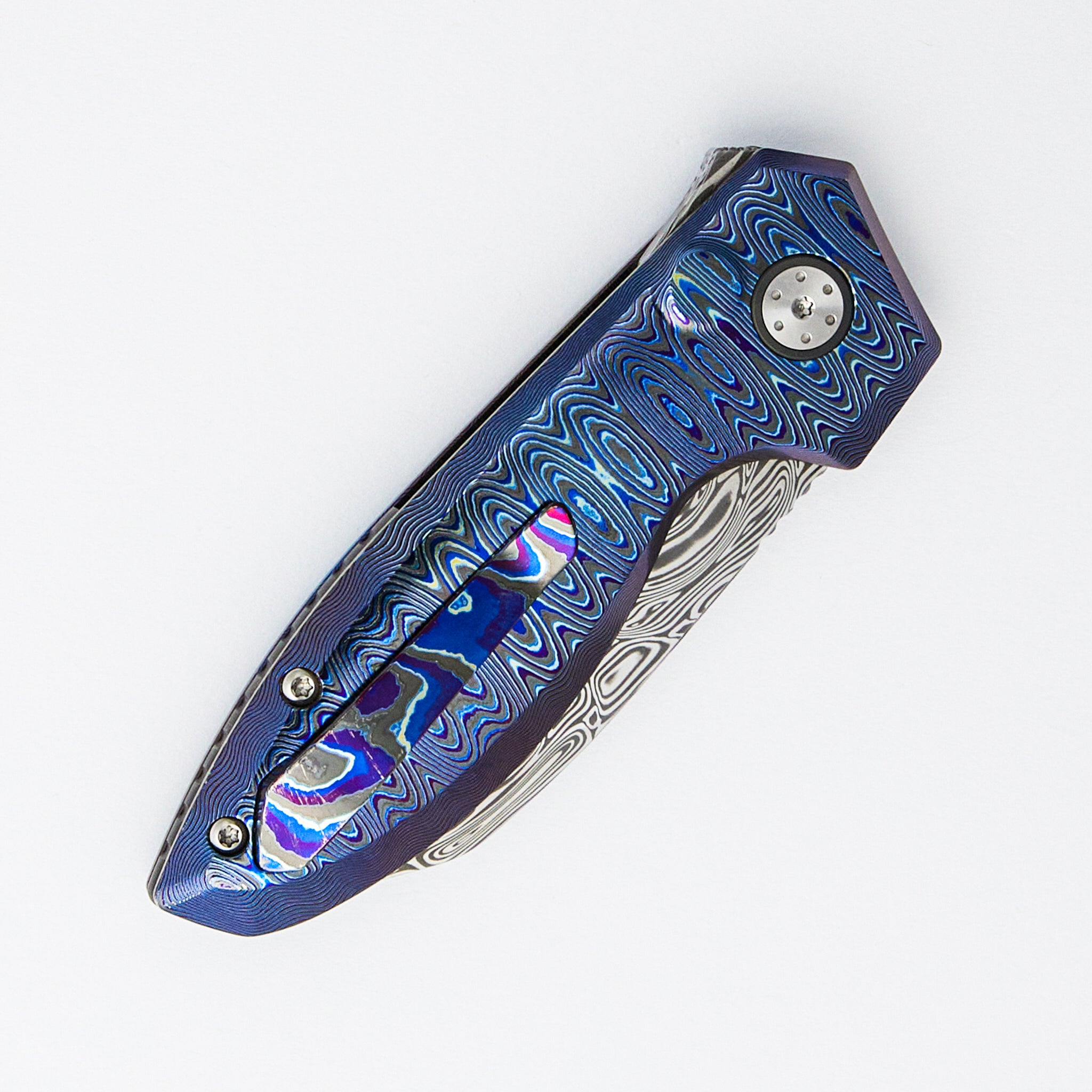 Mini Slim Pickins (In-House Design)