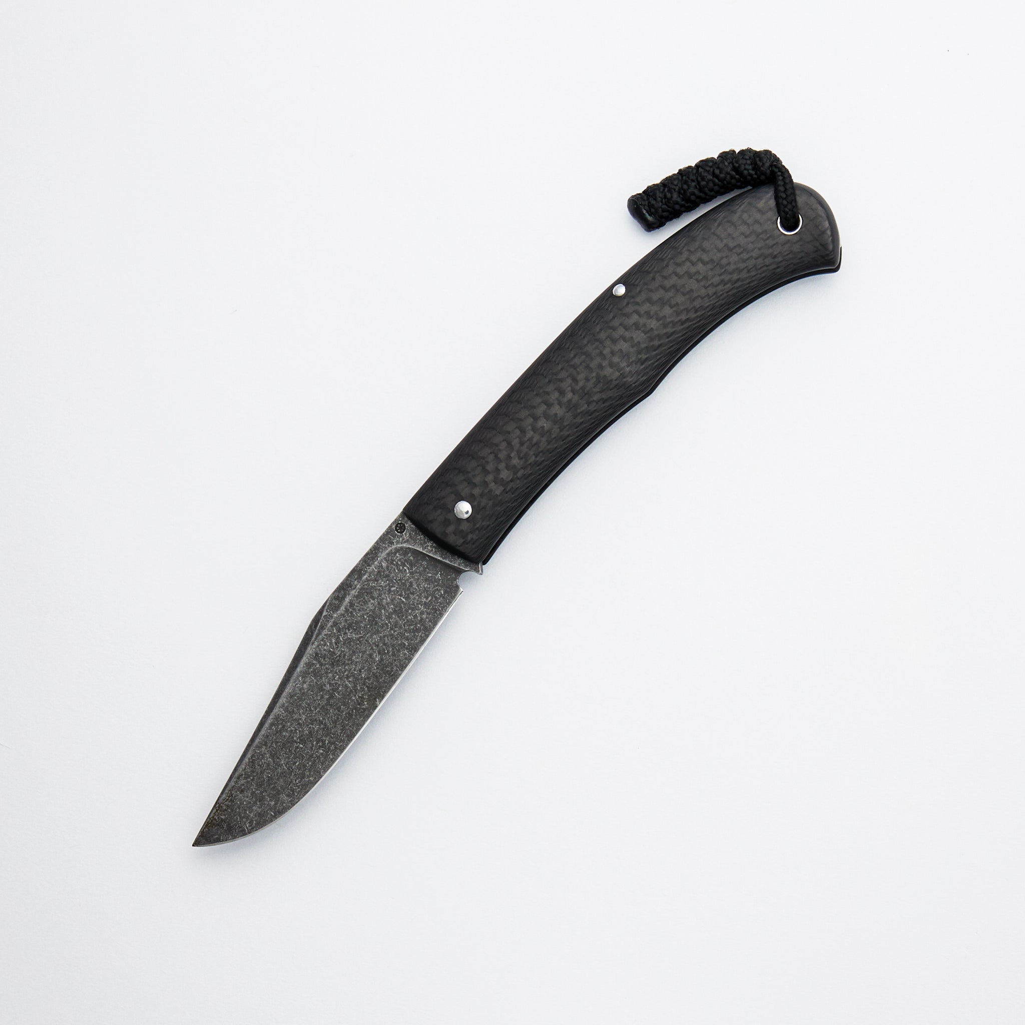 Slack CF Slip Joint