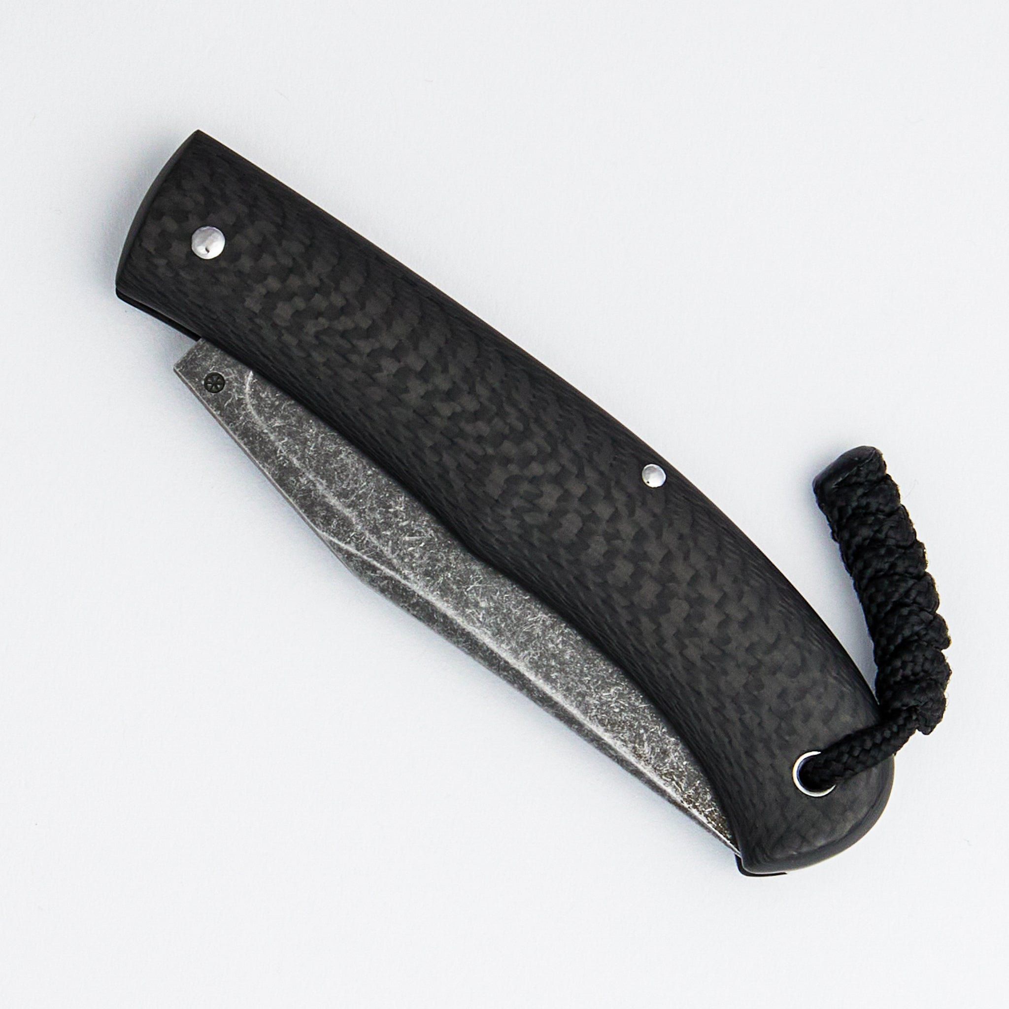 Slack CF Slip Joint