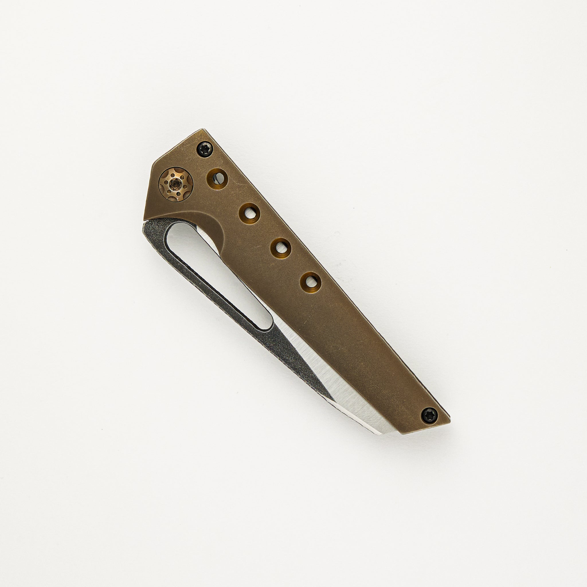 Leopard Non Flipper