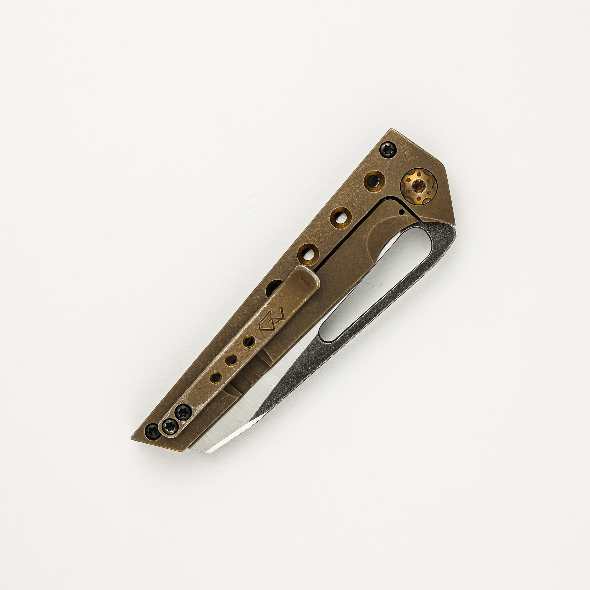 Leopard Non Flipper