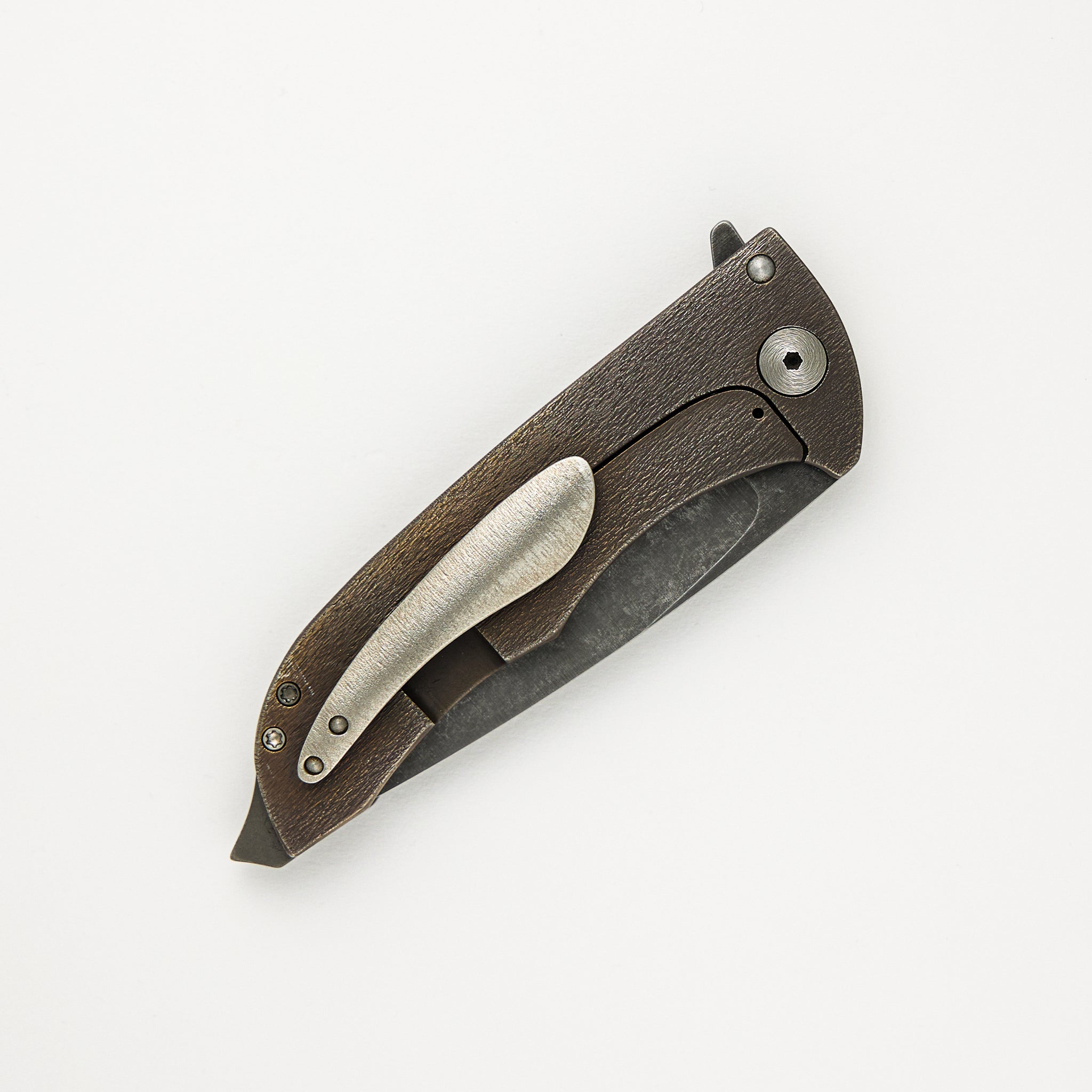 Splitter