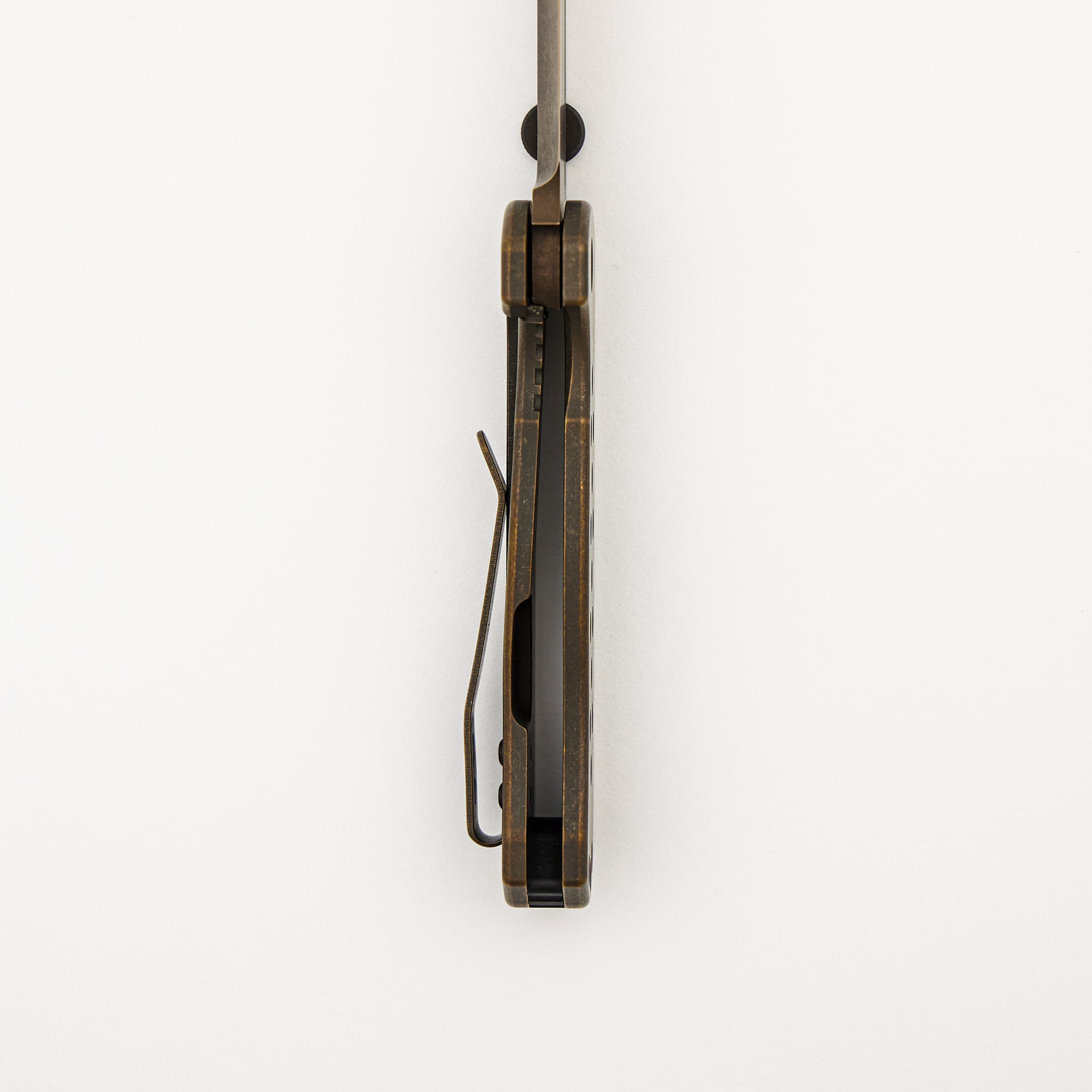 Jeremy Horton Collaboration FTR