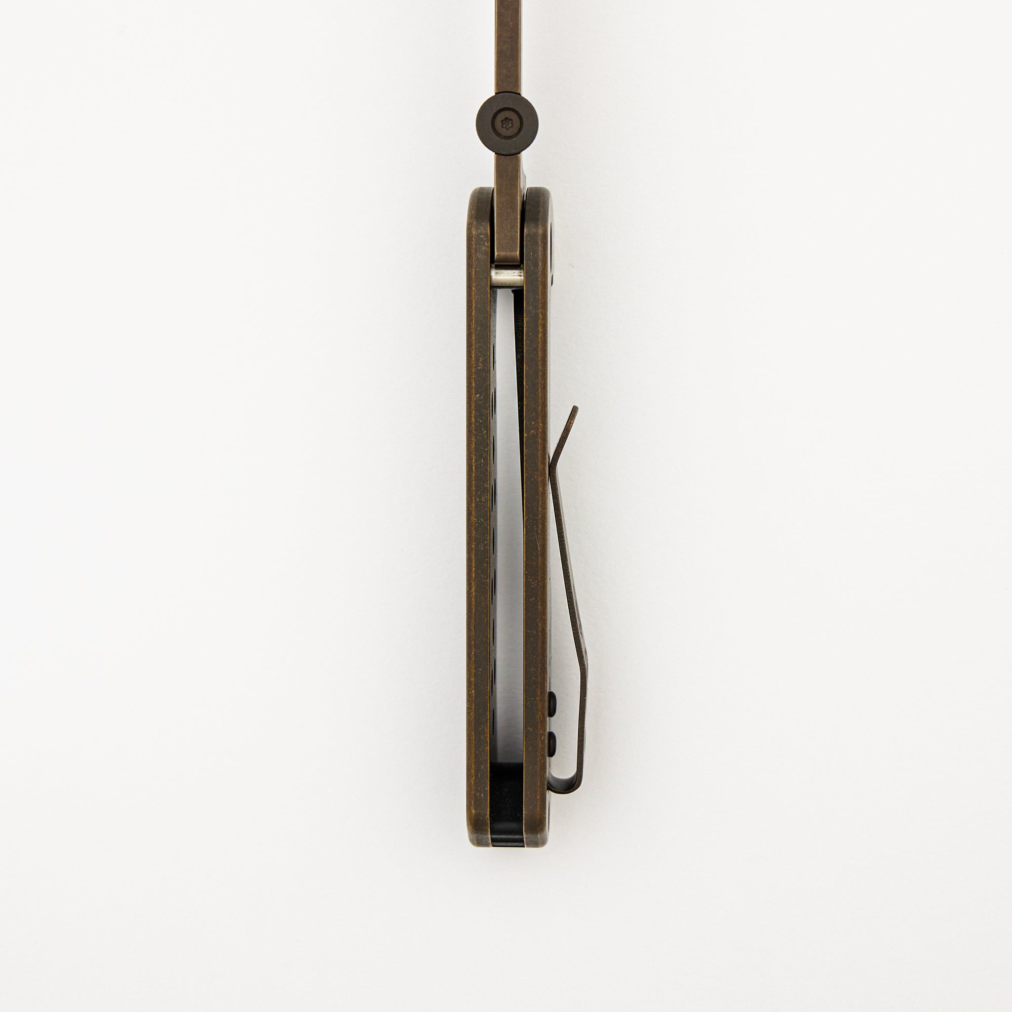 Jeremy Horton Collaboration FTR