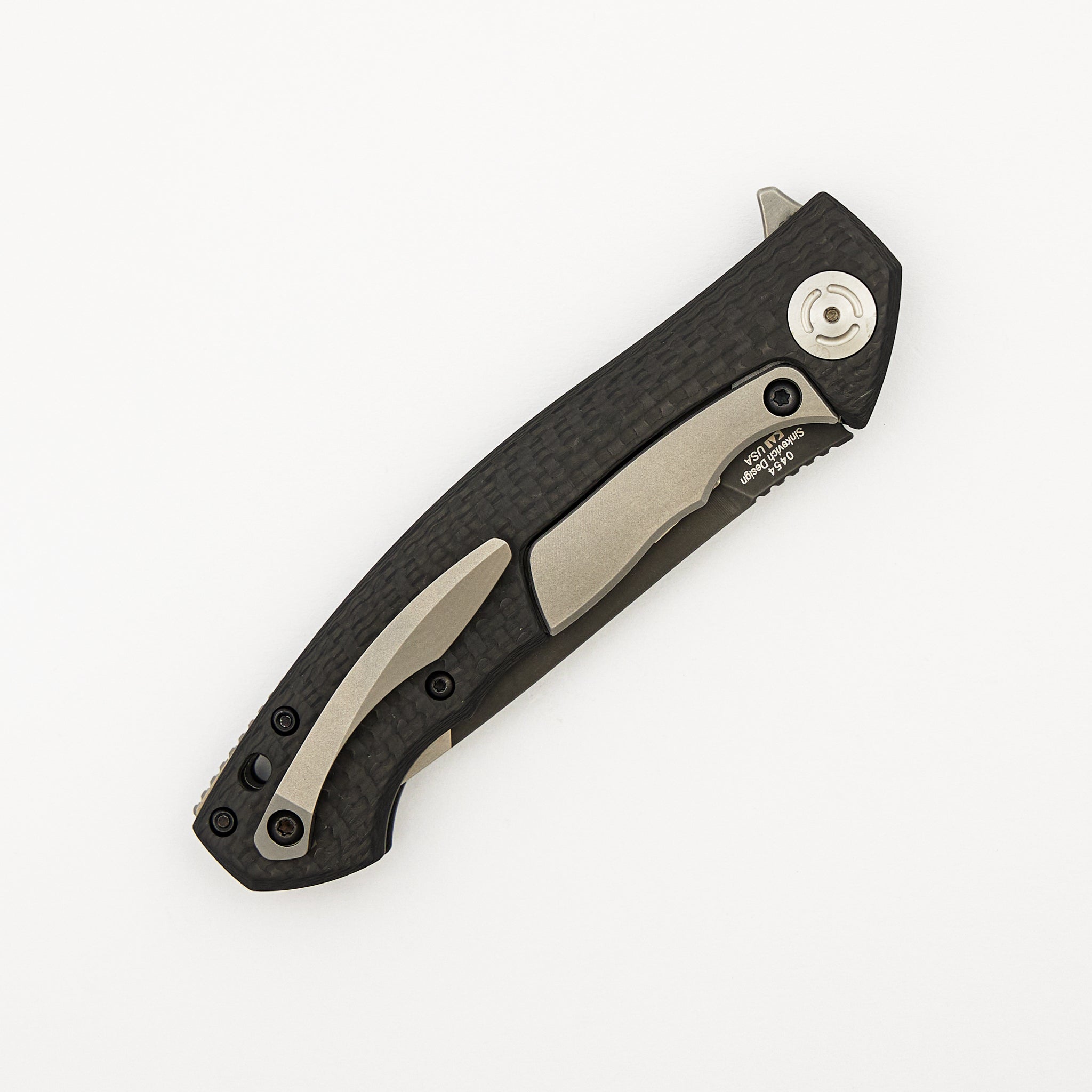 "Limited Edition" 0454 (Sinkevich Design)