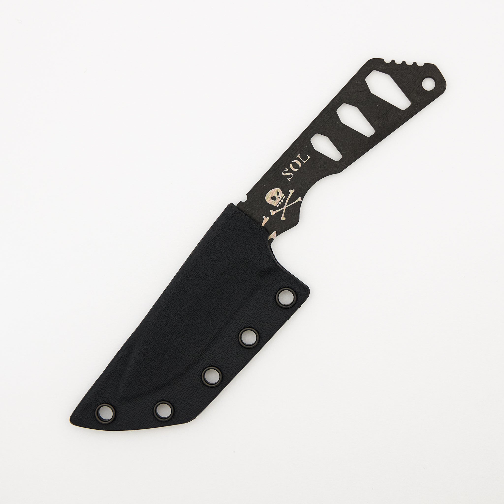 SOL Fixed Blade