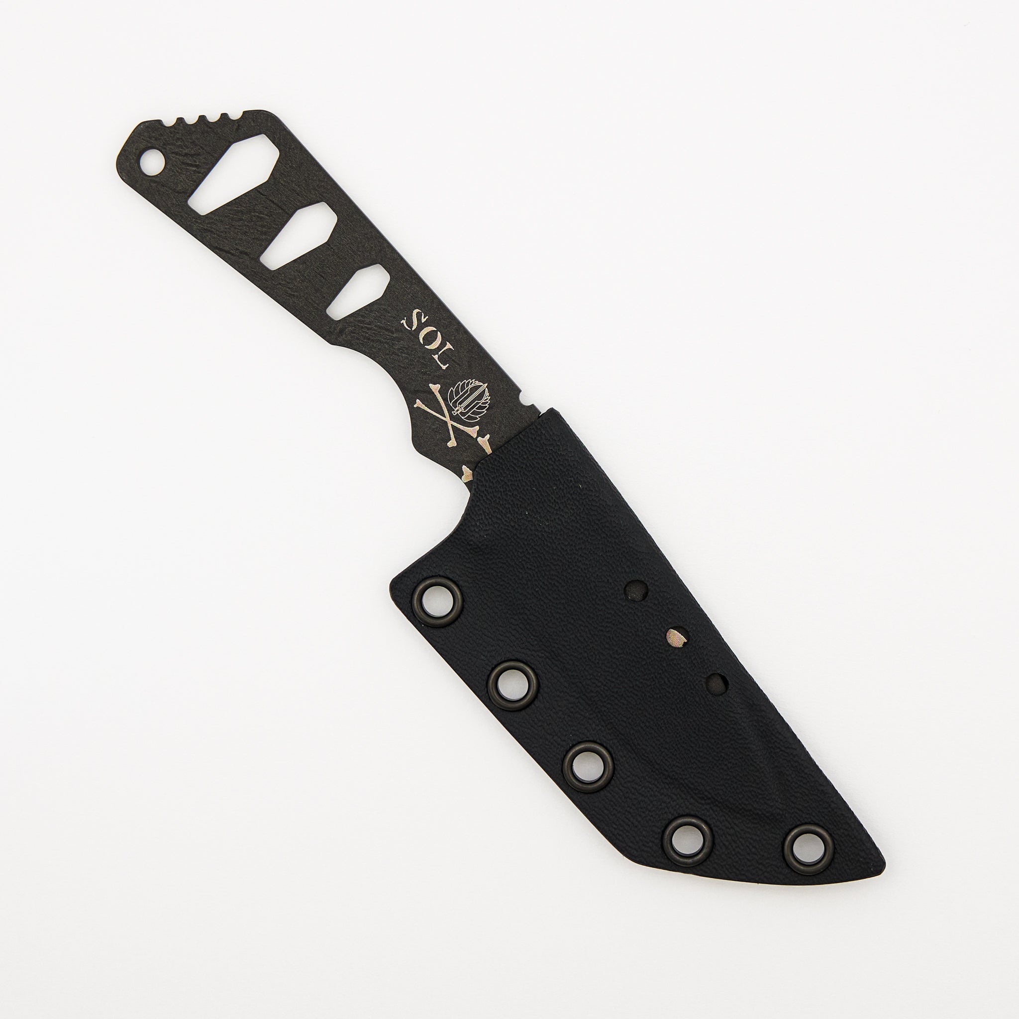 SOL Fixed Blade