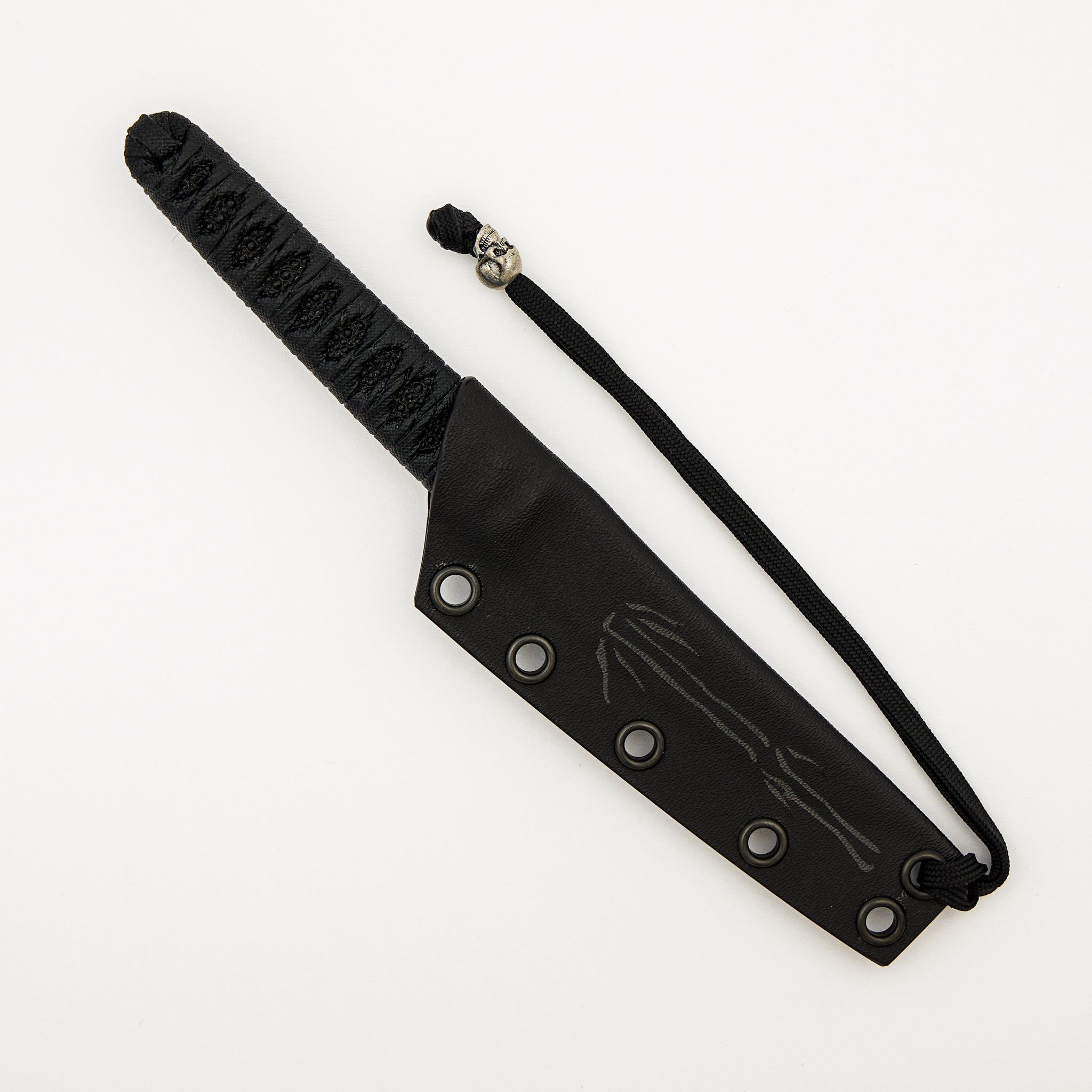 Kwaiken Fixed Blade