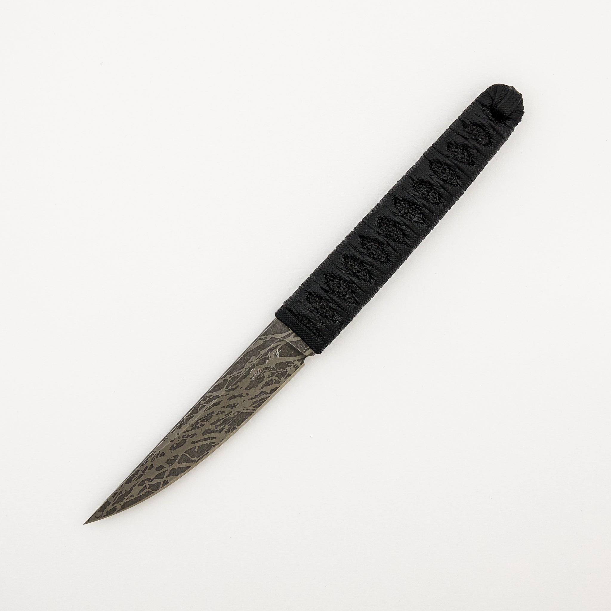 Kwaiken Fixed Blade