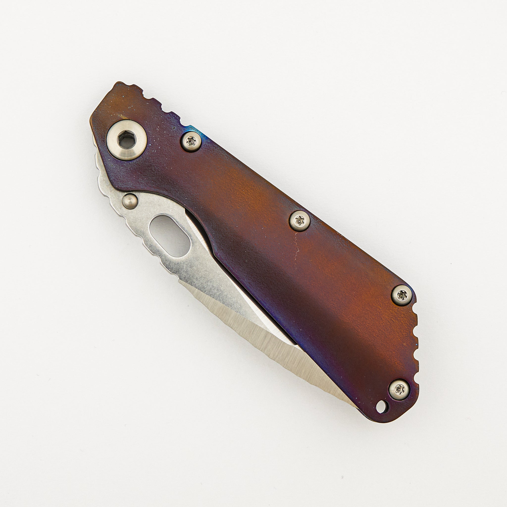 Custom SMF